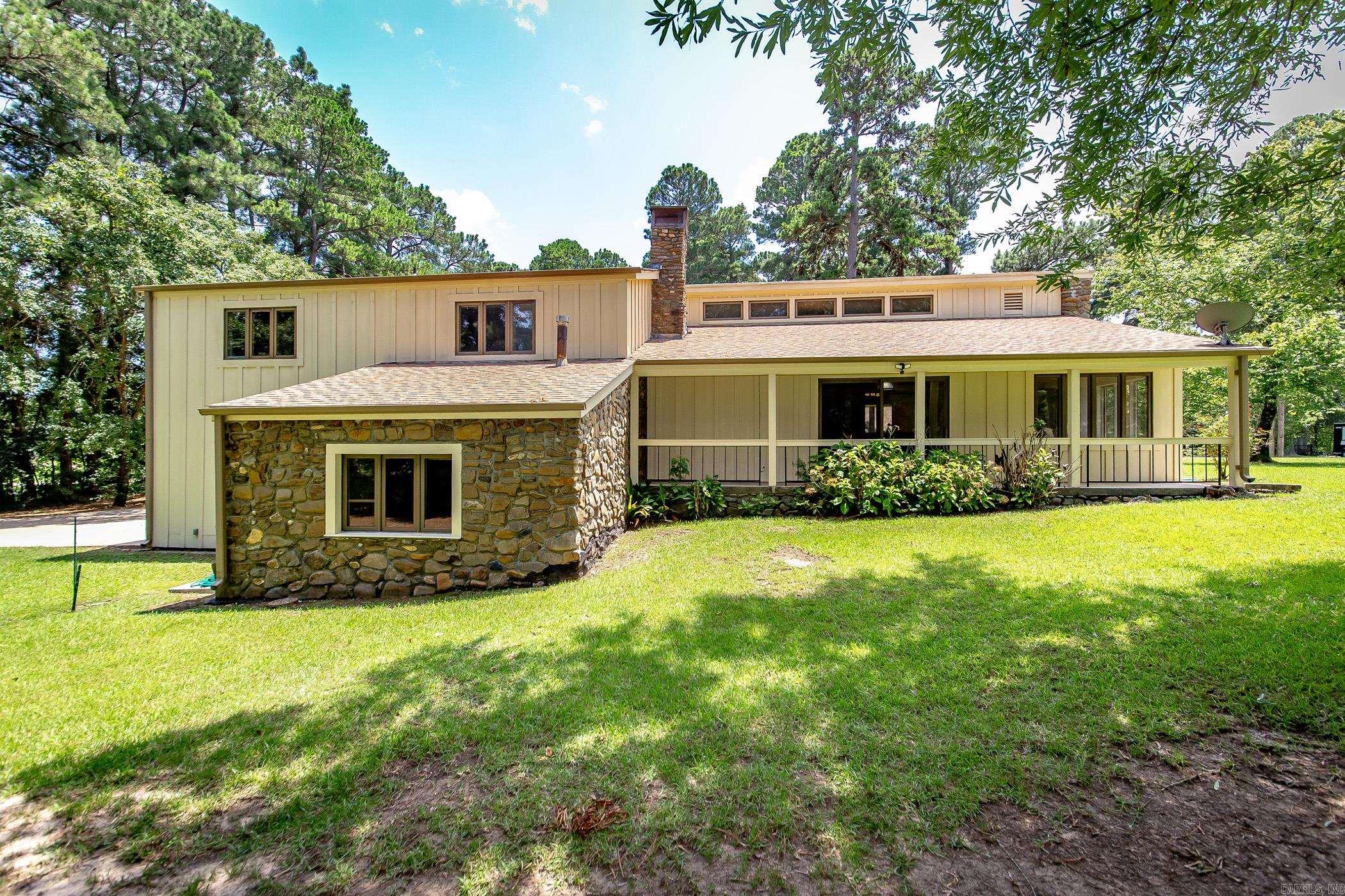 1520 Pine Drive Ashdown, AR 71822