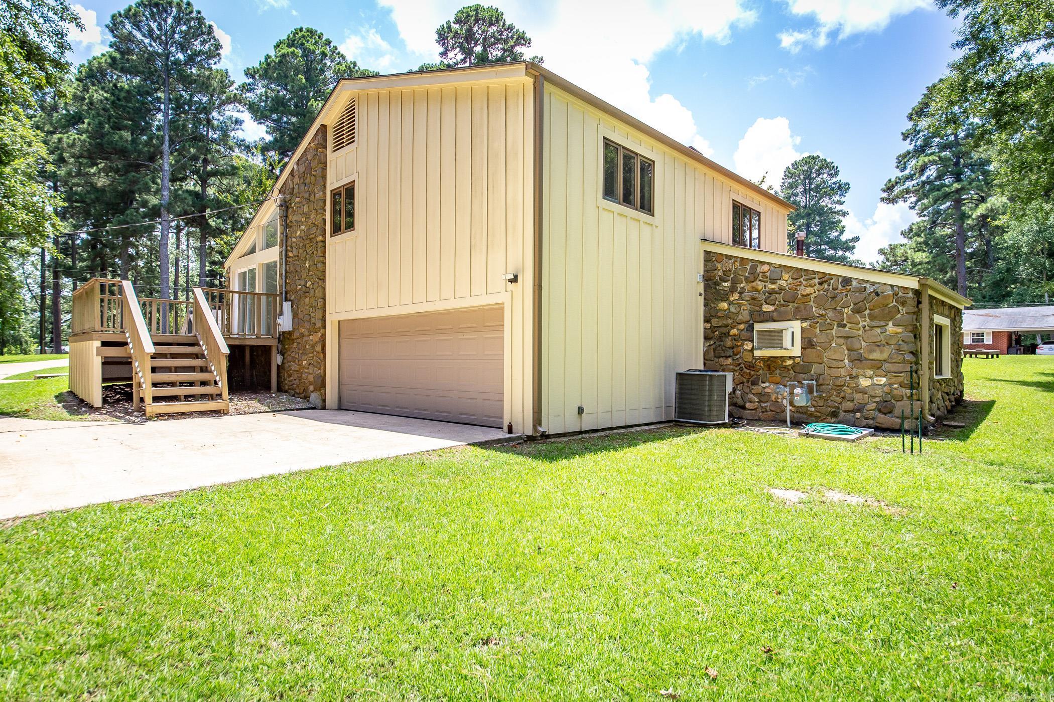 1520 Pine Drive Ashdown, AR 71822