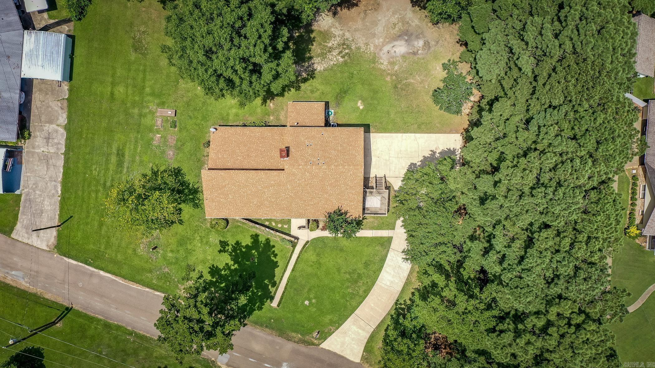 1520 Pine Drive Ashdown, AR 71822