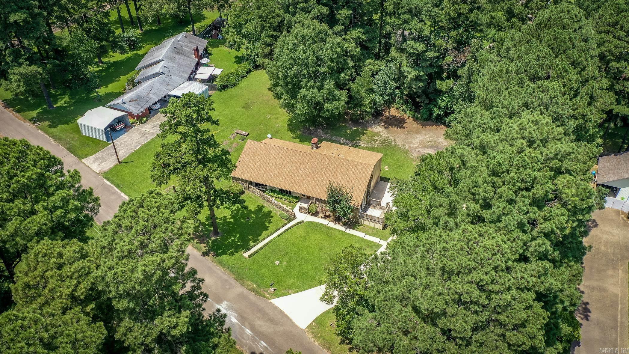 1520 Pine Drive Ashdown, AR 71822