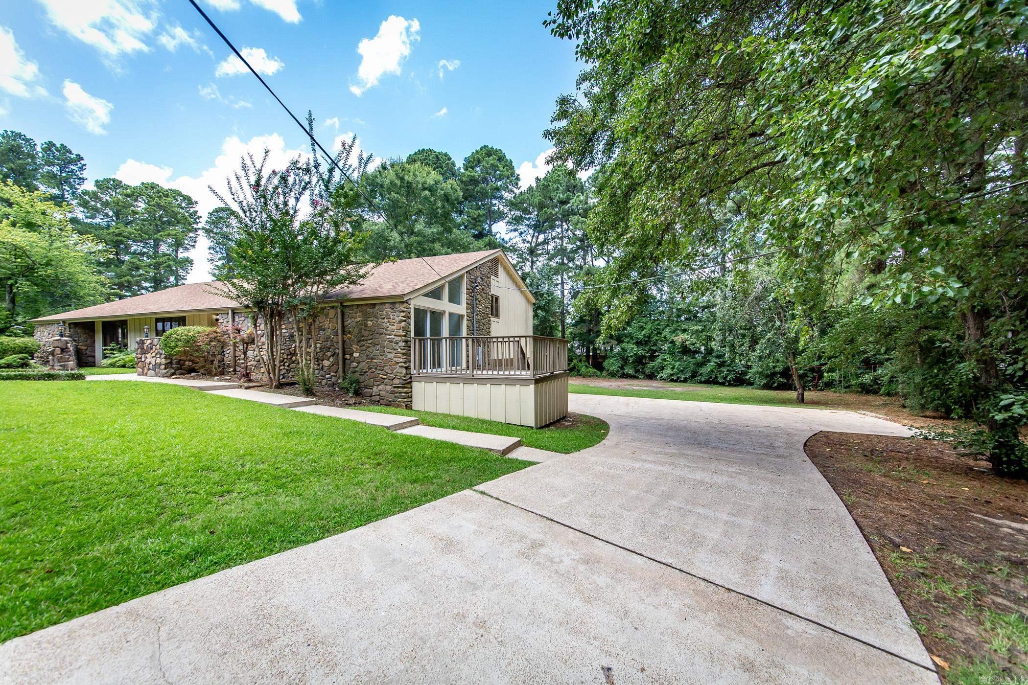 1520 Pine Drive Ashdown, AR 71822