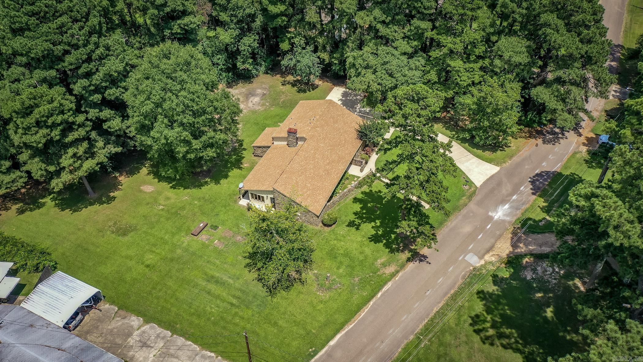 1520 Pine Drive Ashdown, AR 71822