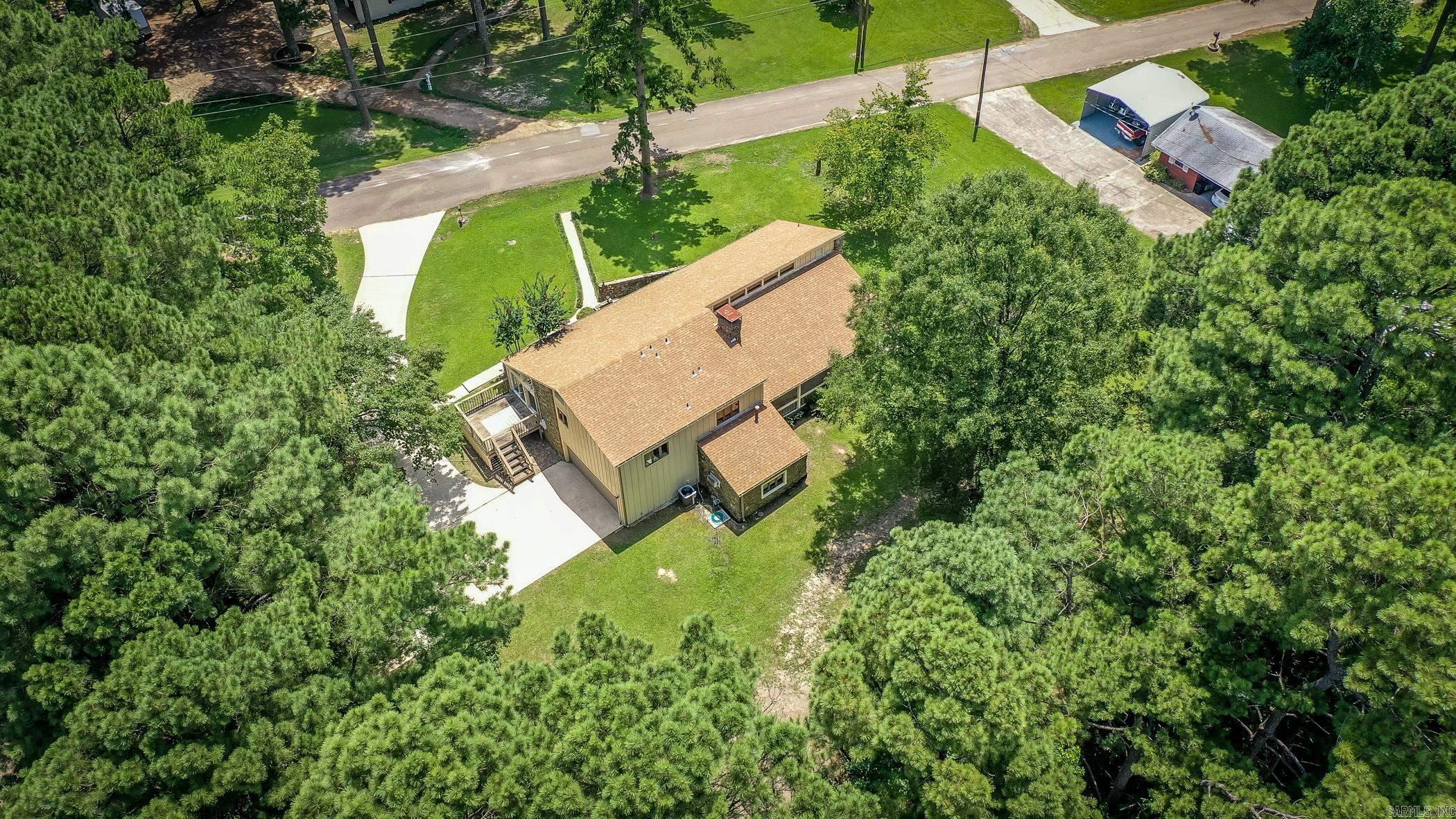 1520 Pine Drive Ashdown, AR 71822