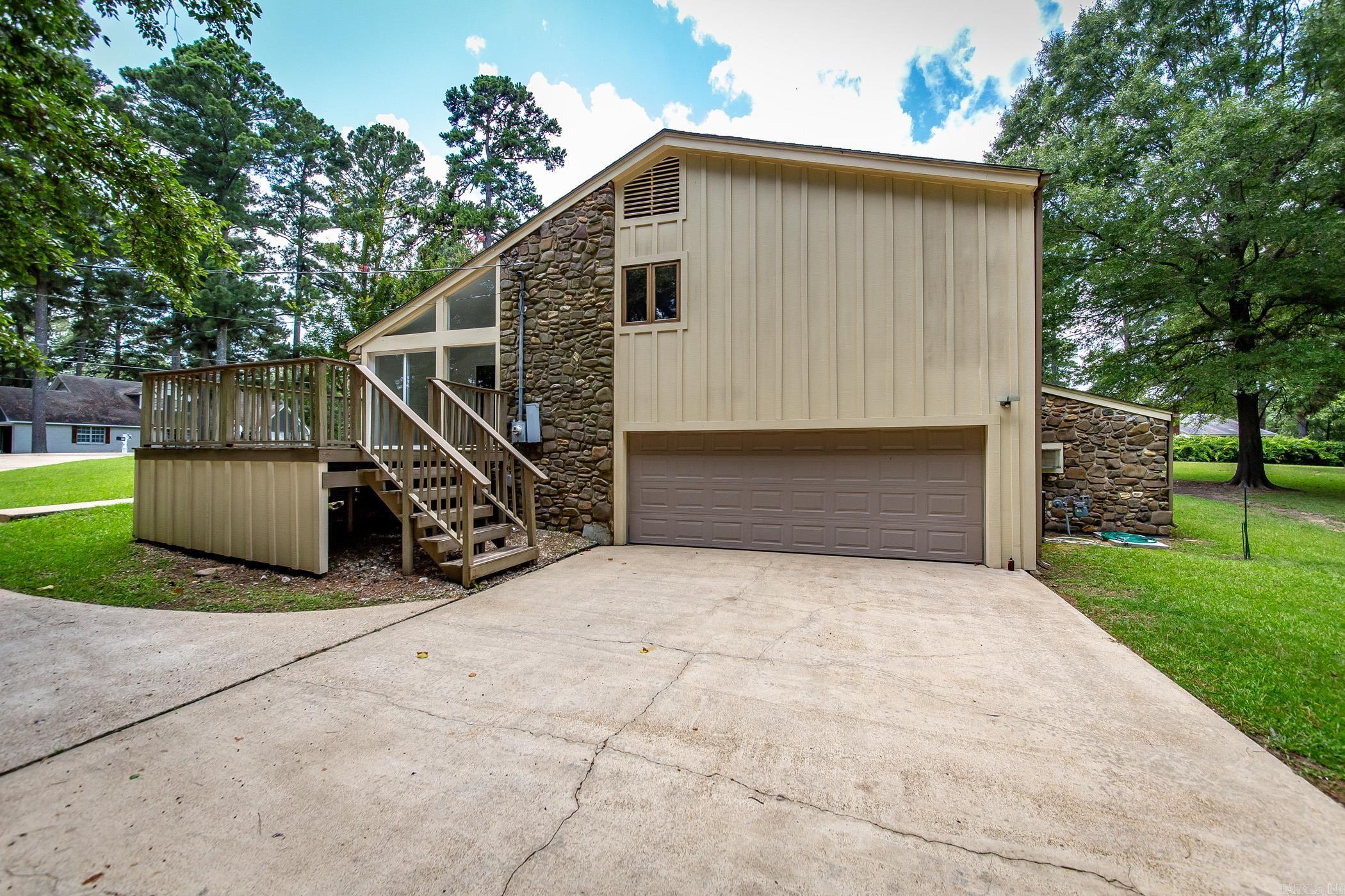 1520 Pine Drive Ashdown, AR 71822