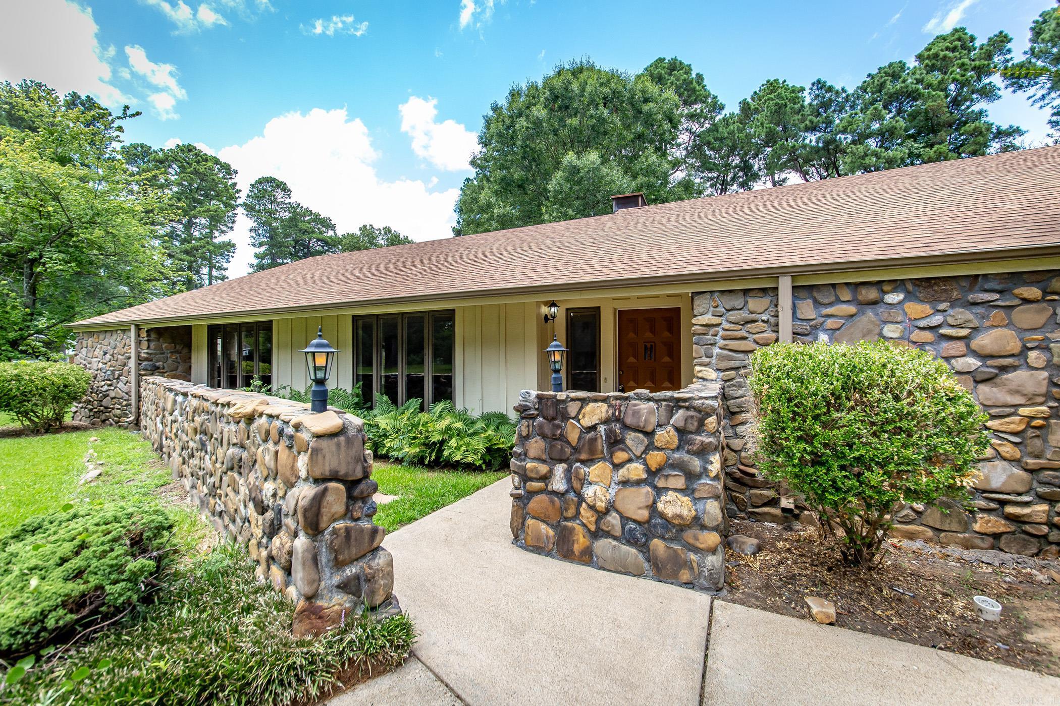 1520 Pine Drive Ashdown, AR 71822