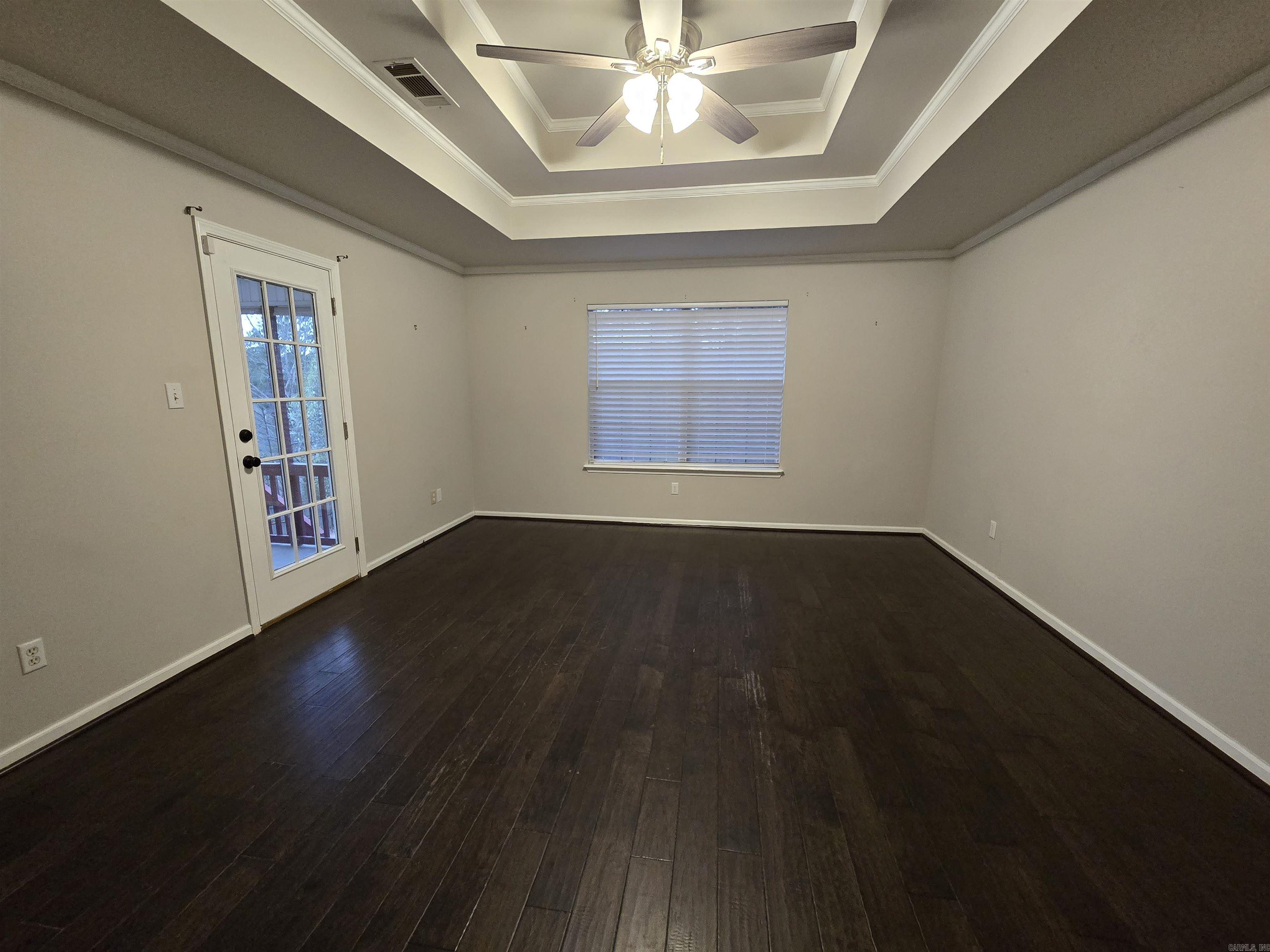 1015  River Oaks  Benton, AR