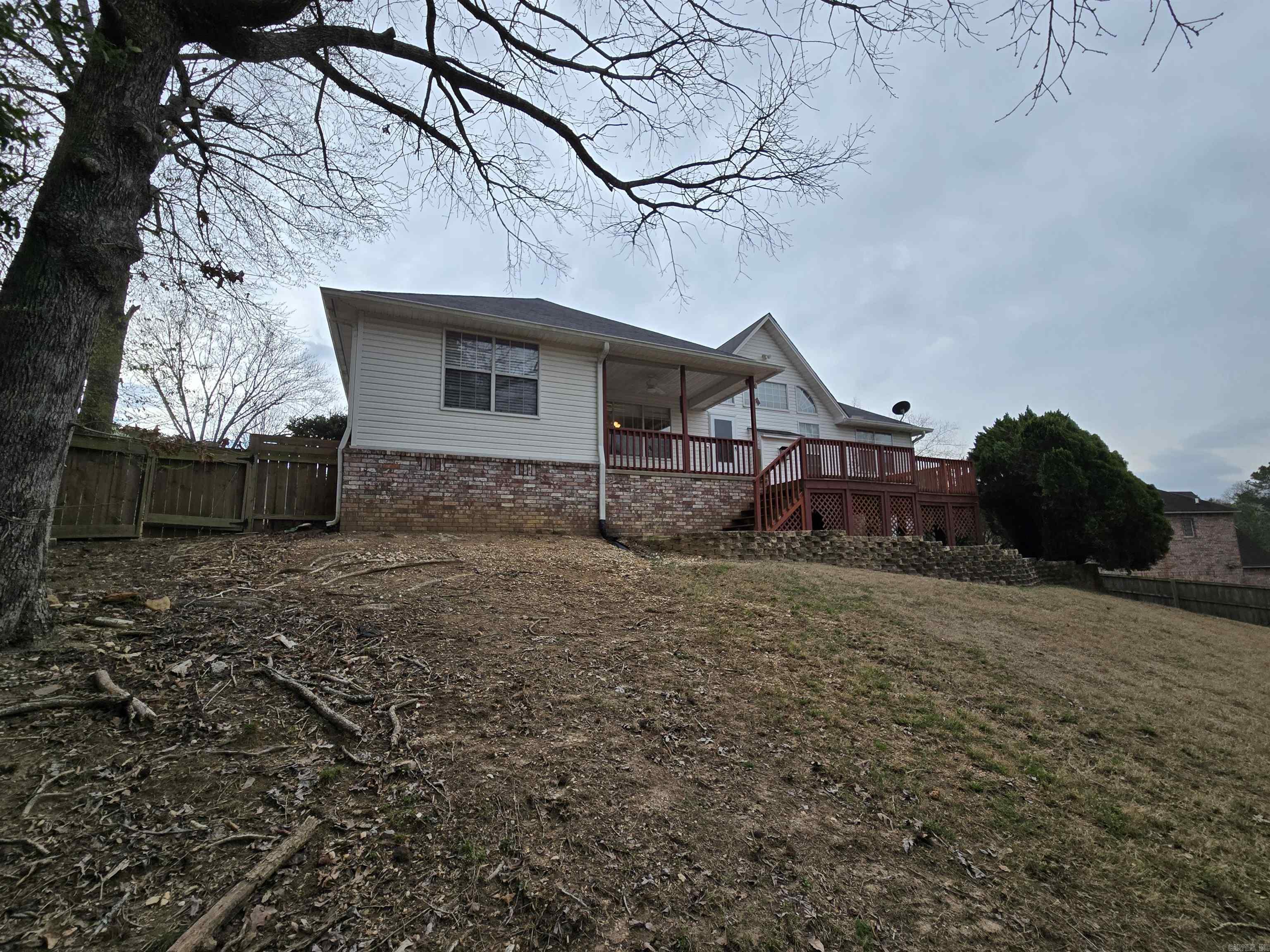 1015  River Oaks  Benton, AR