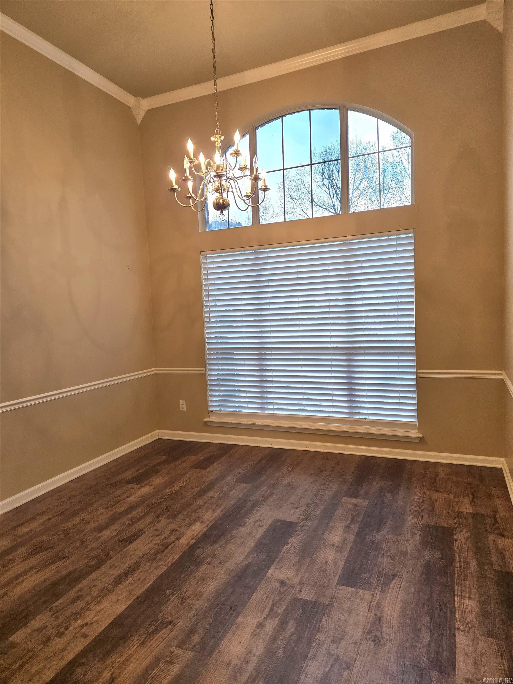1015  River Oaks  Benton, AR