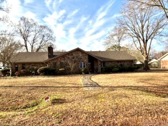 306  Pamela  England, AR