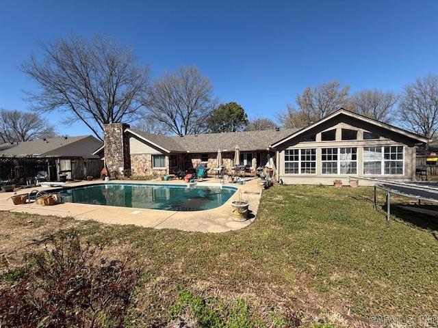 306  Pamela  England, AR