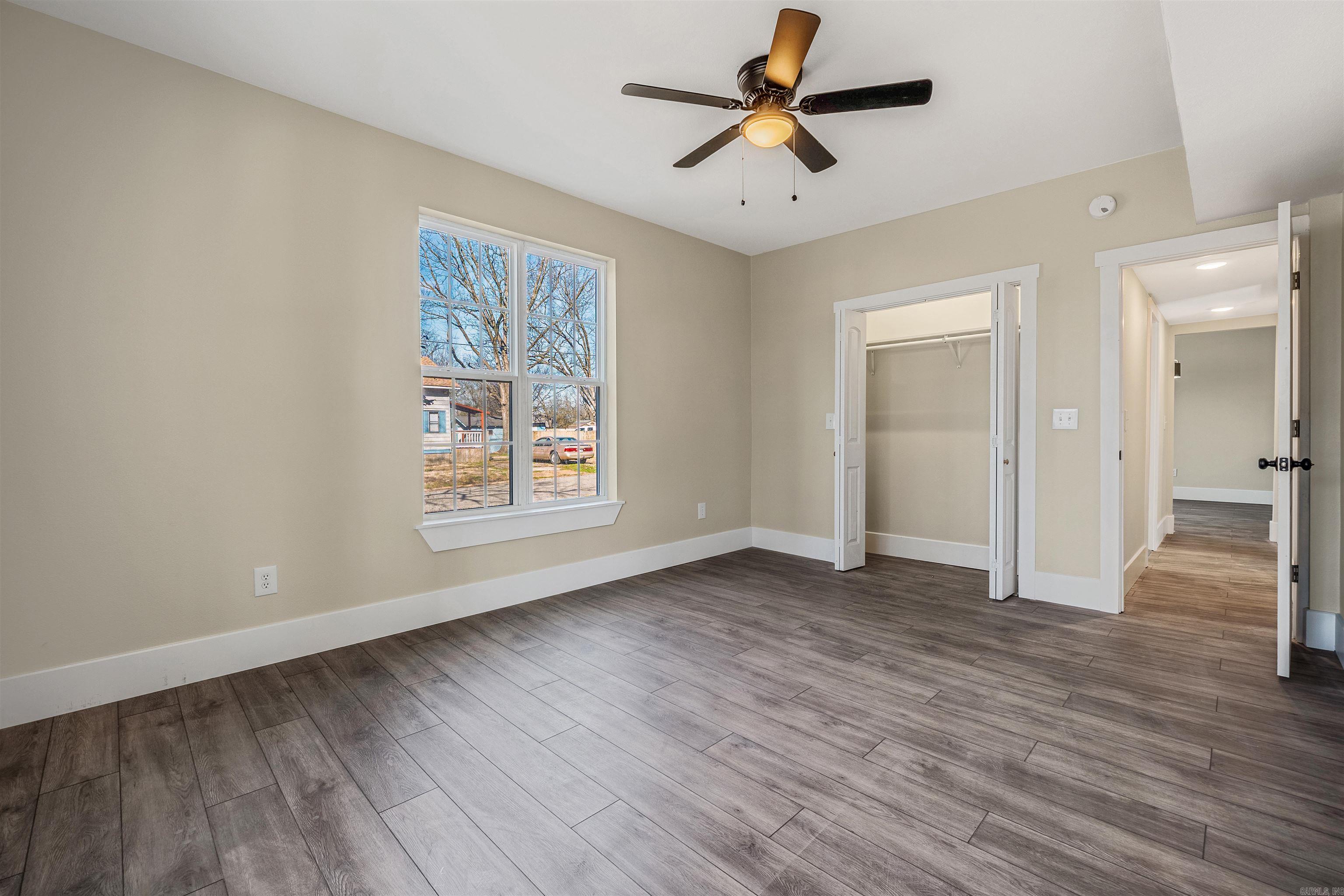 1310 W Arch Avenue Searcy, AR 72143