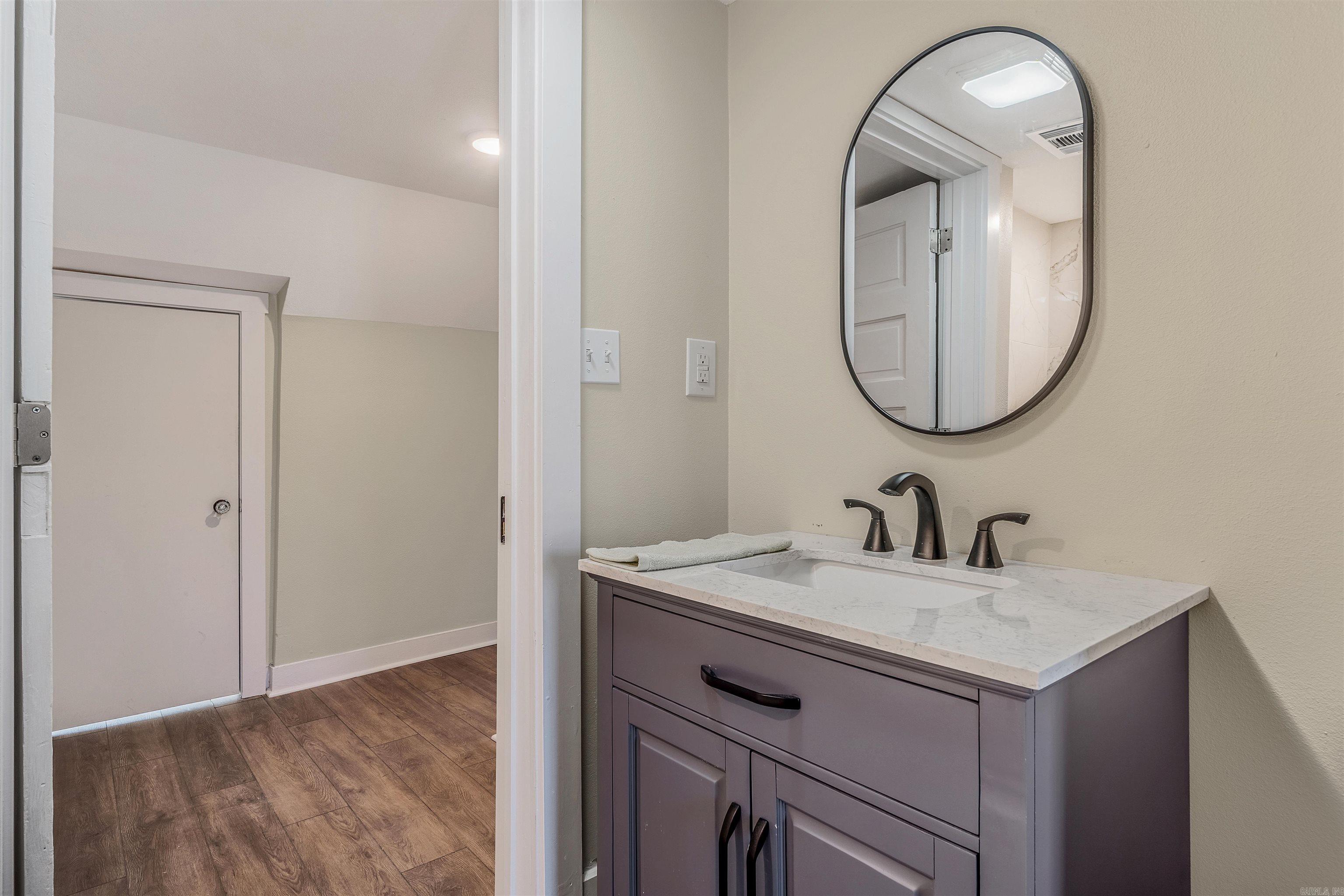1310 W Arch Avenue Searcy, AR 72143