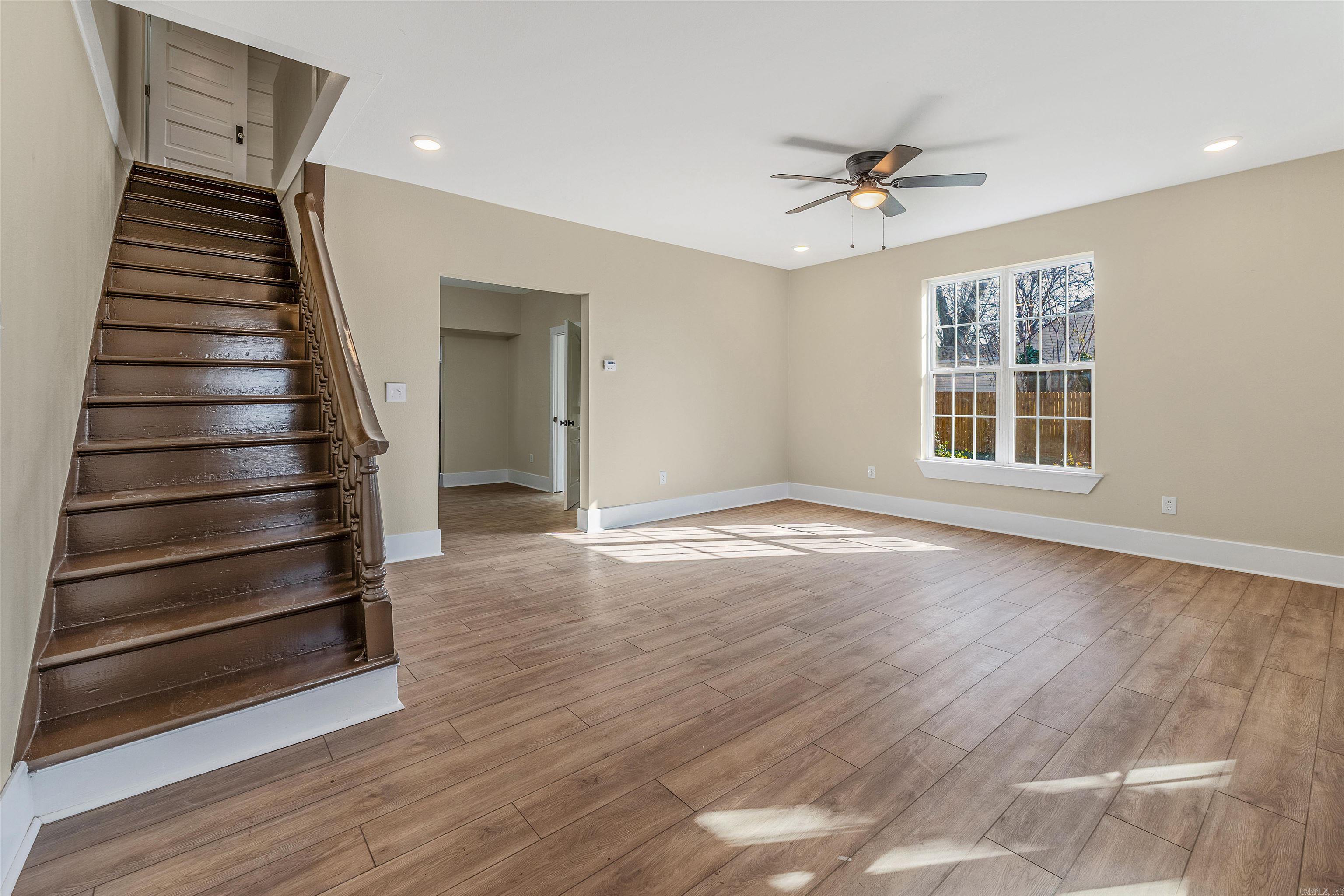 1310 W Arch Avenue Searcy, AR 72143