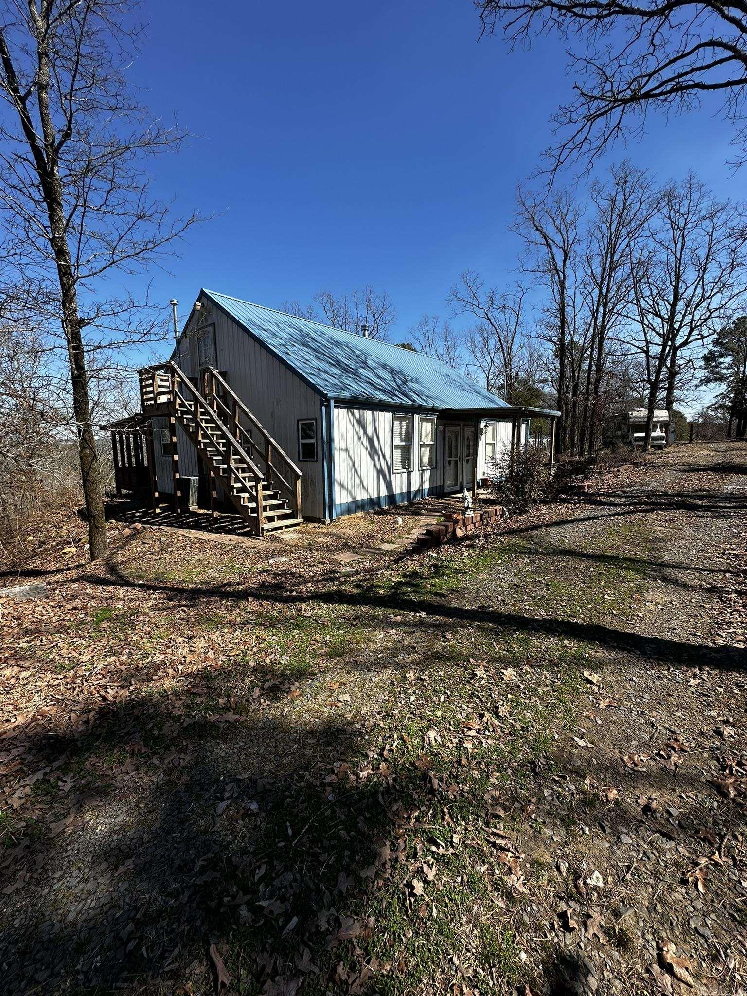 116  Red Oak  Mayflower, AR