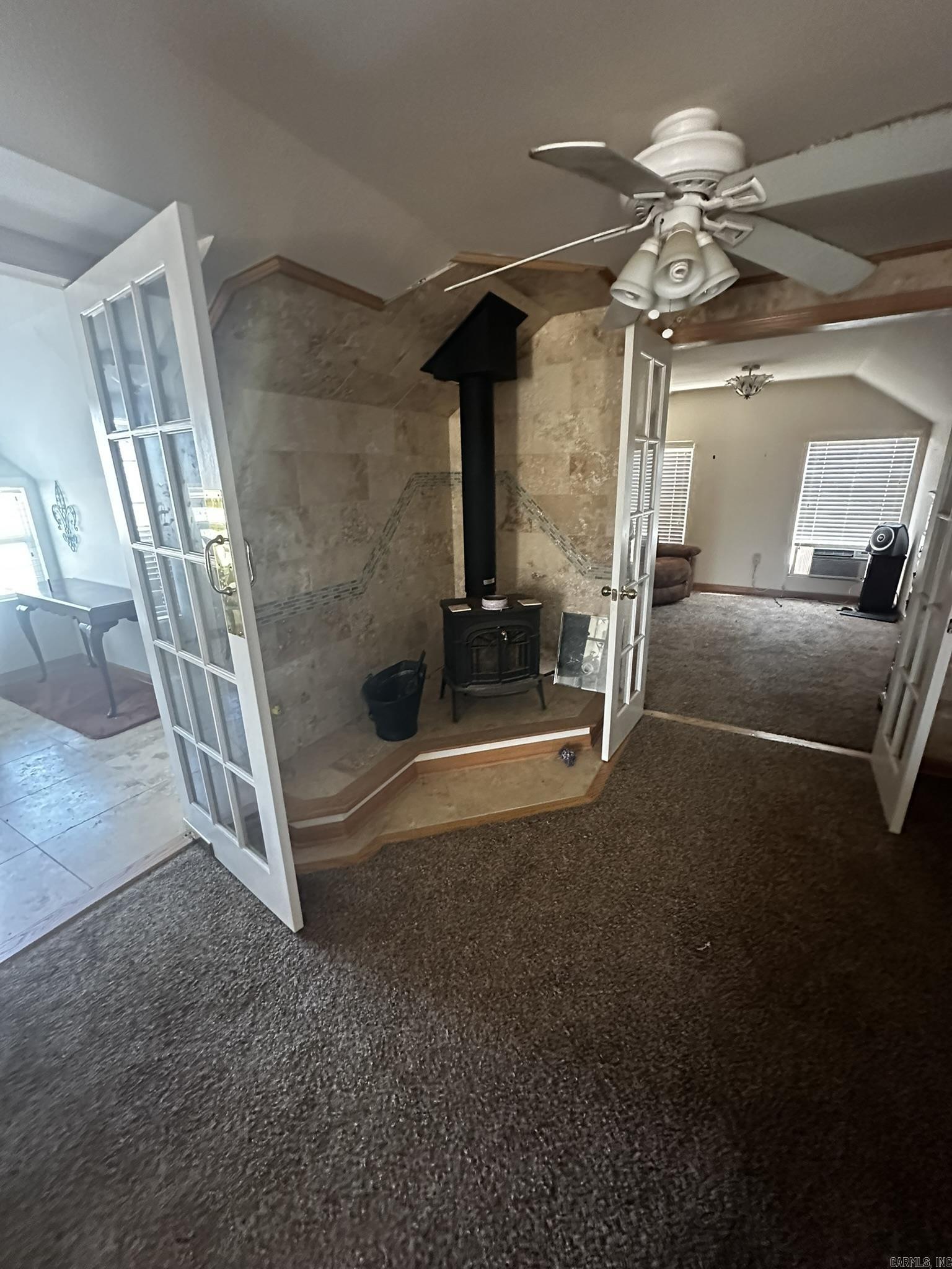 116  Red Oak  Mayflower, AR