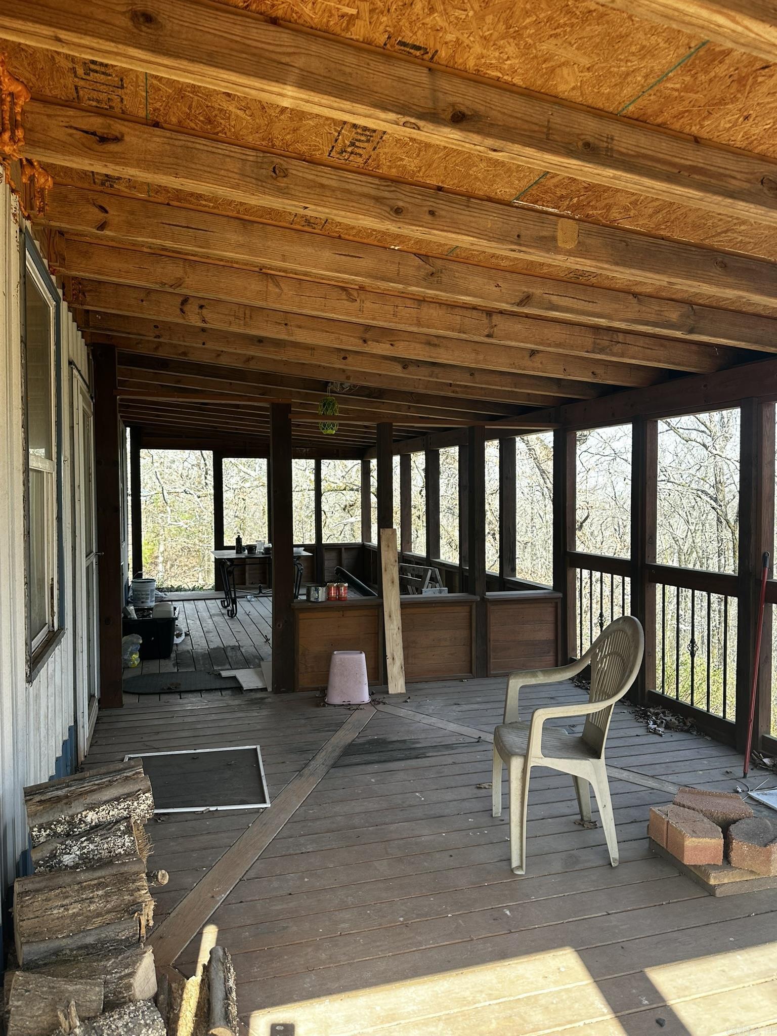 116  Red Oak  Mayflower, AR