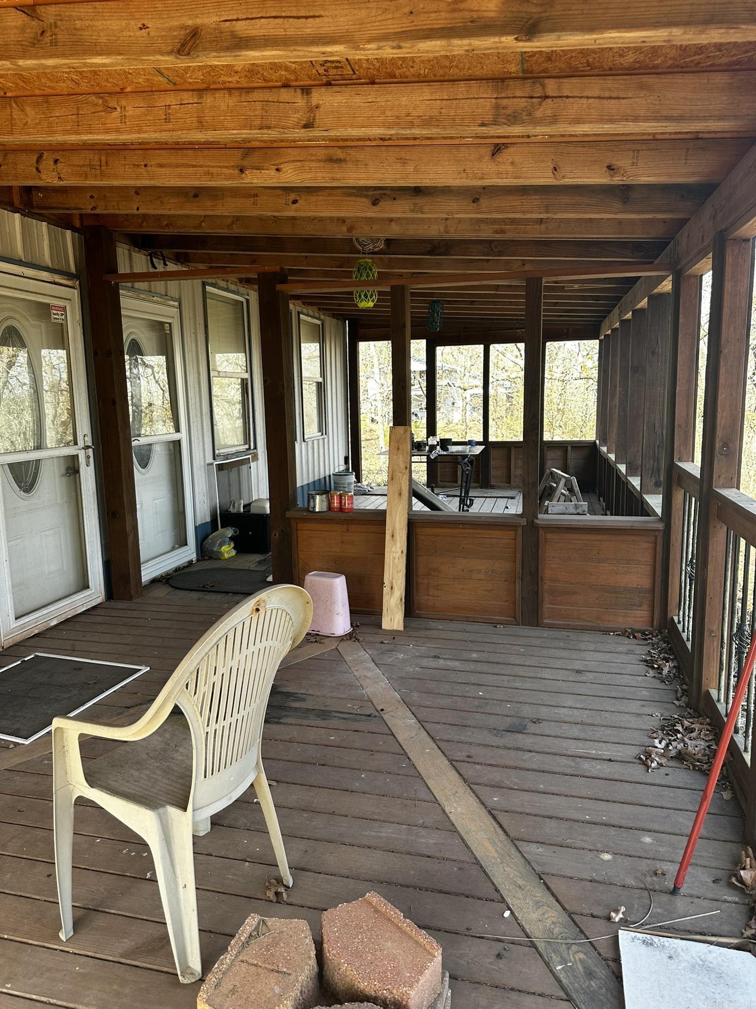 116  Red Oak  Mayflower, AR