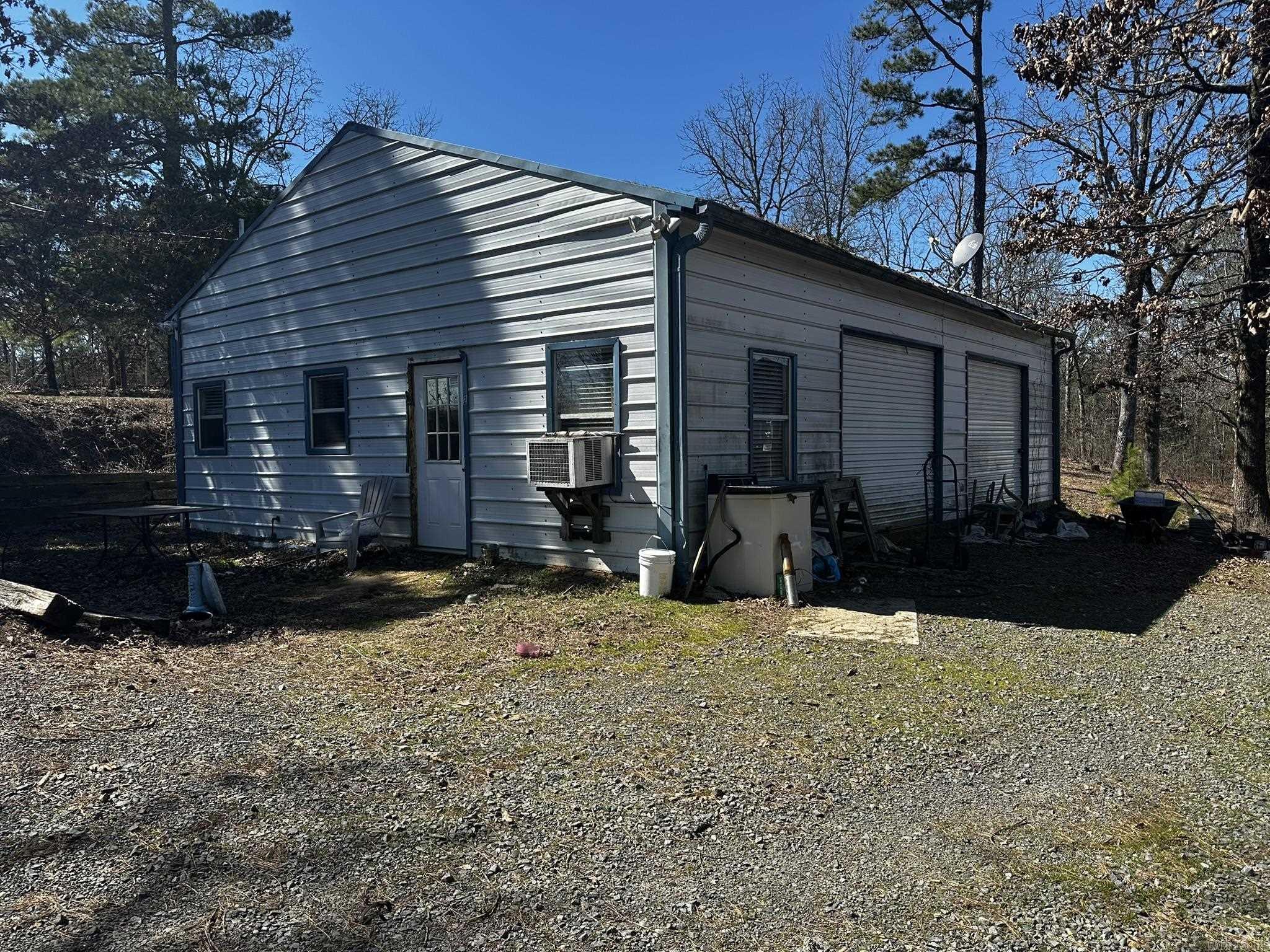 116  Red Oak  Mayflower, AR
