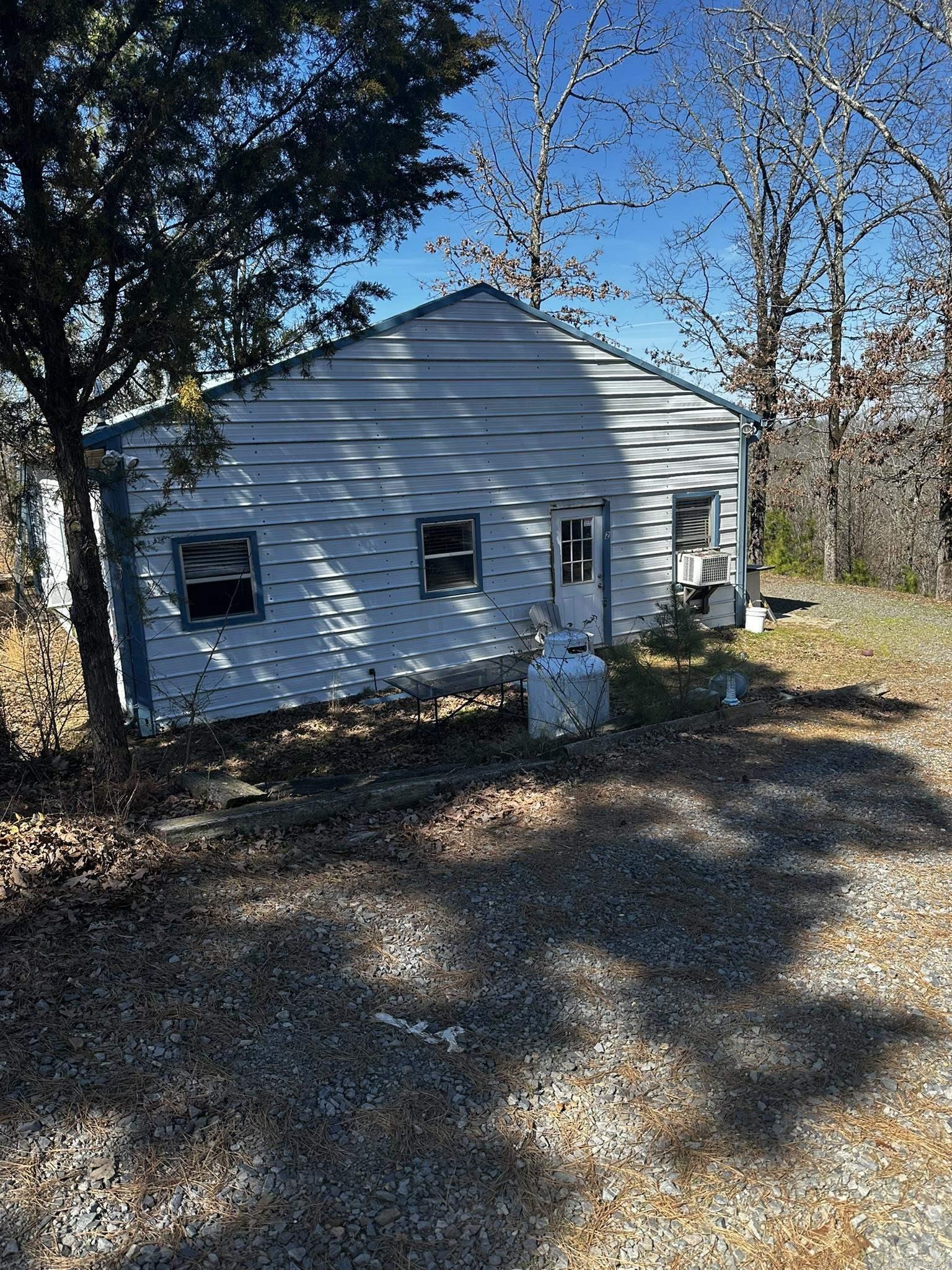 116  Red Oak  Mayflower, AR