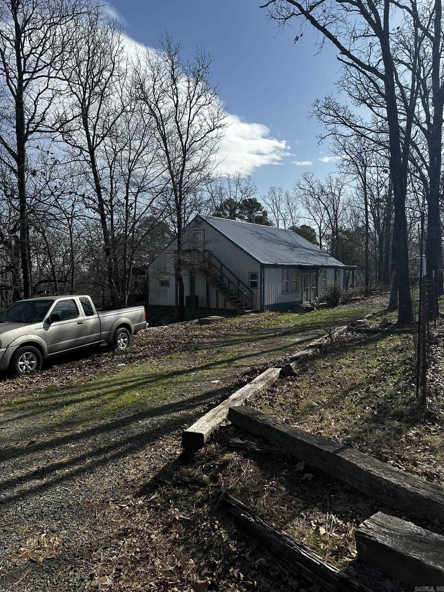 116  Red Oak  Mayflower, AR