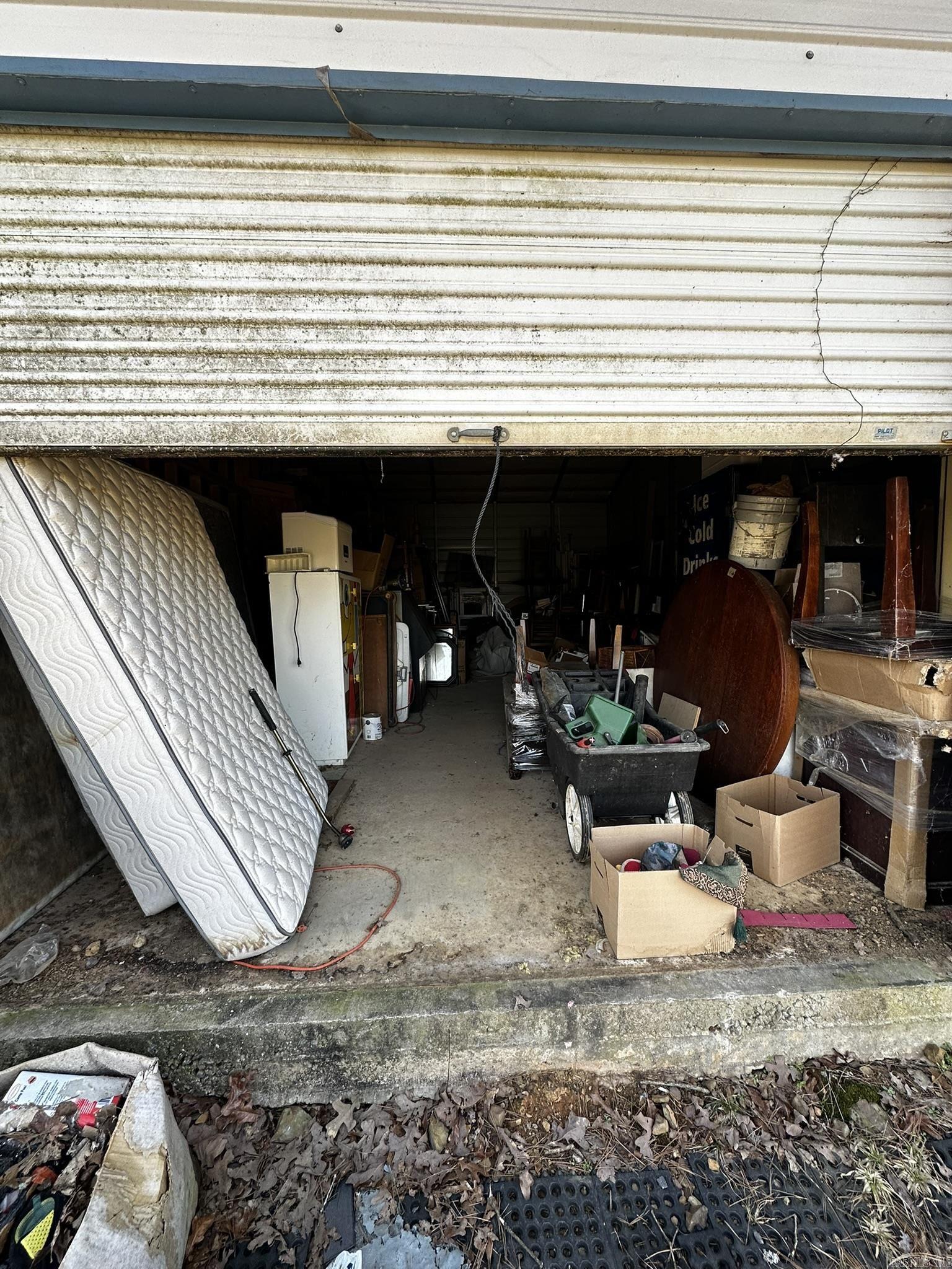 116  Red Oak  Mayflower, AR