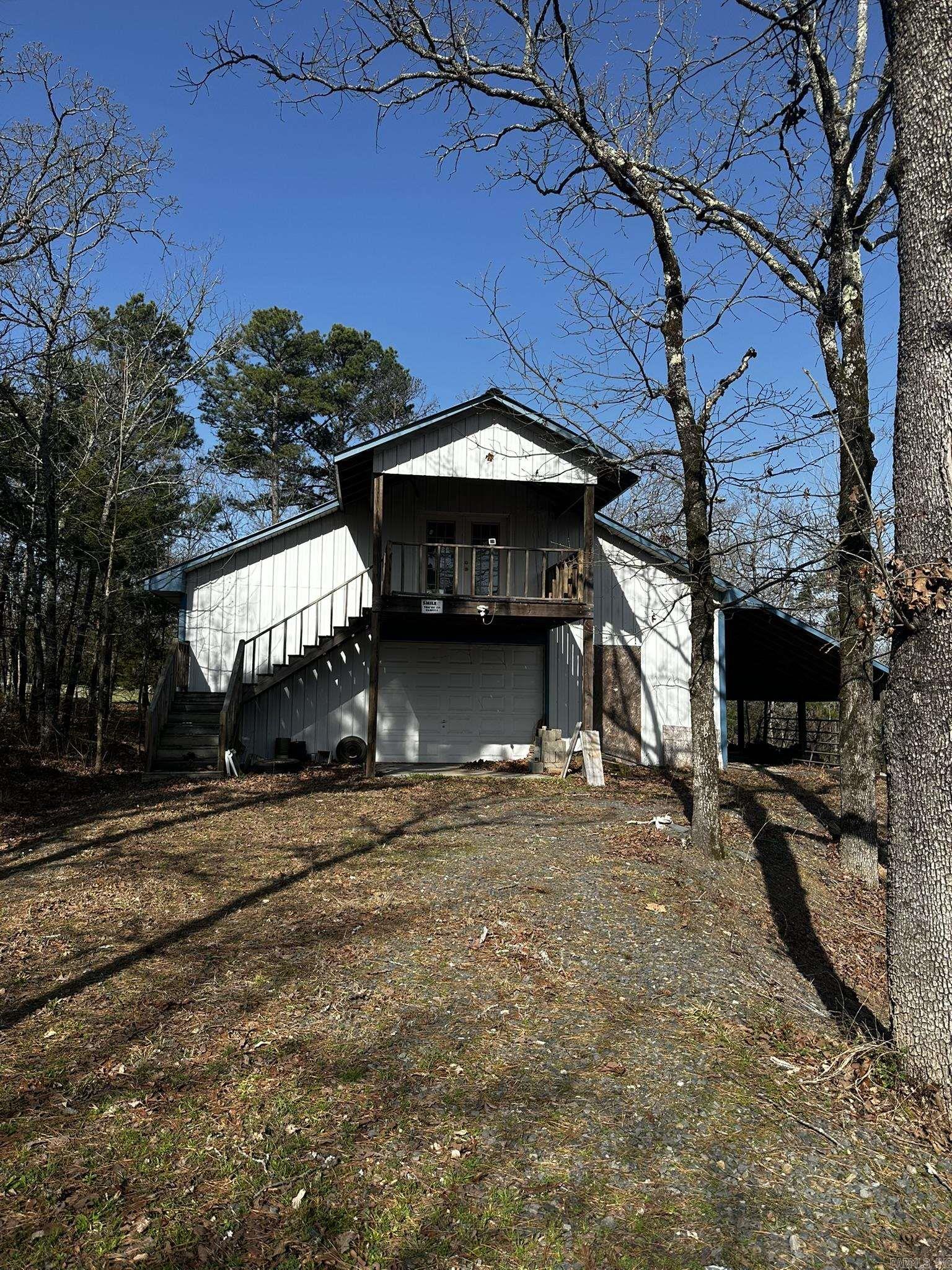 116  Red Oak  Mayflower, AR