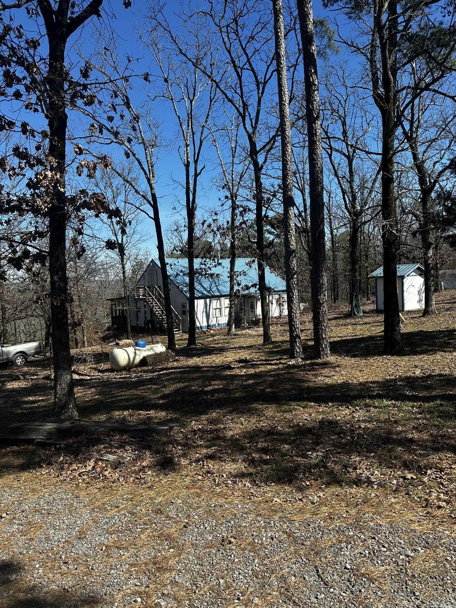 116  Red Oak  Mayflower, AR