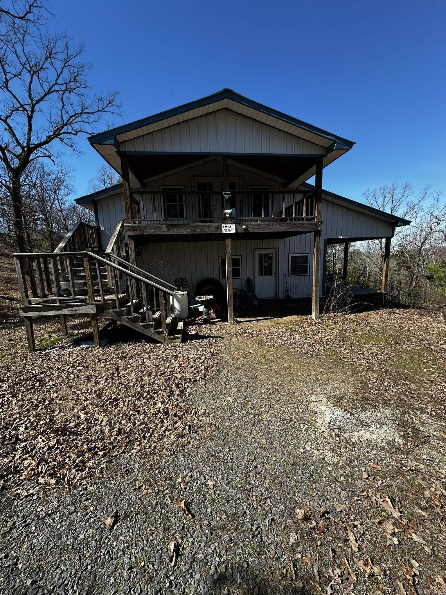 116  Red Oak  Mayflower, AR