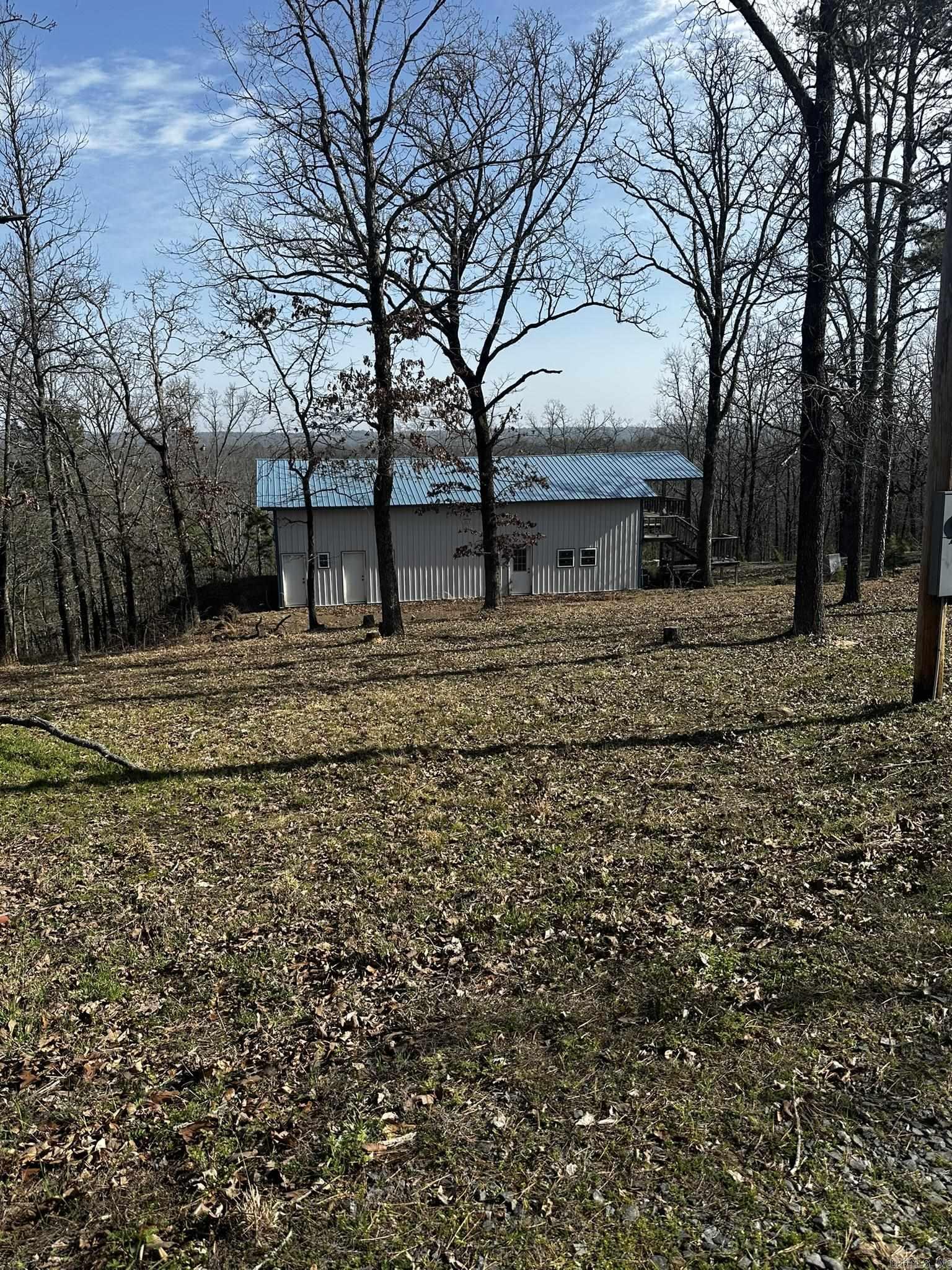 116  Red Oak  Mayflower, AR