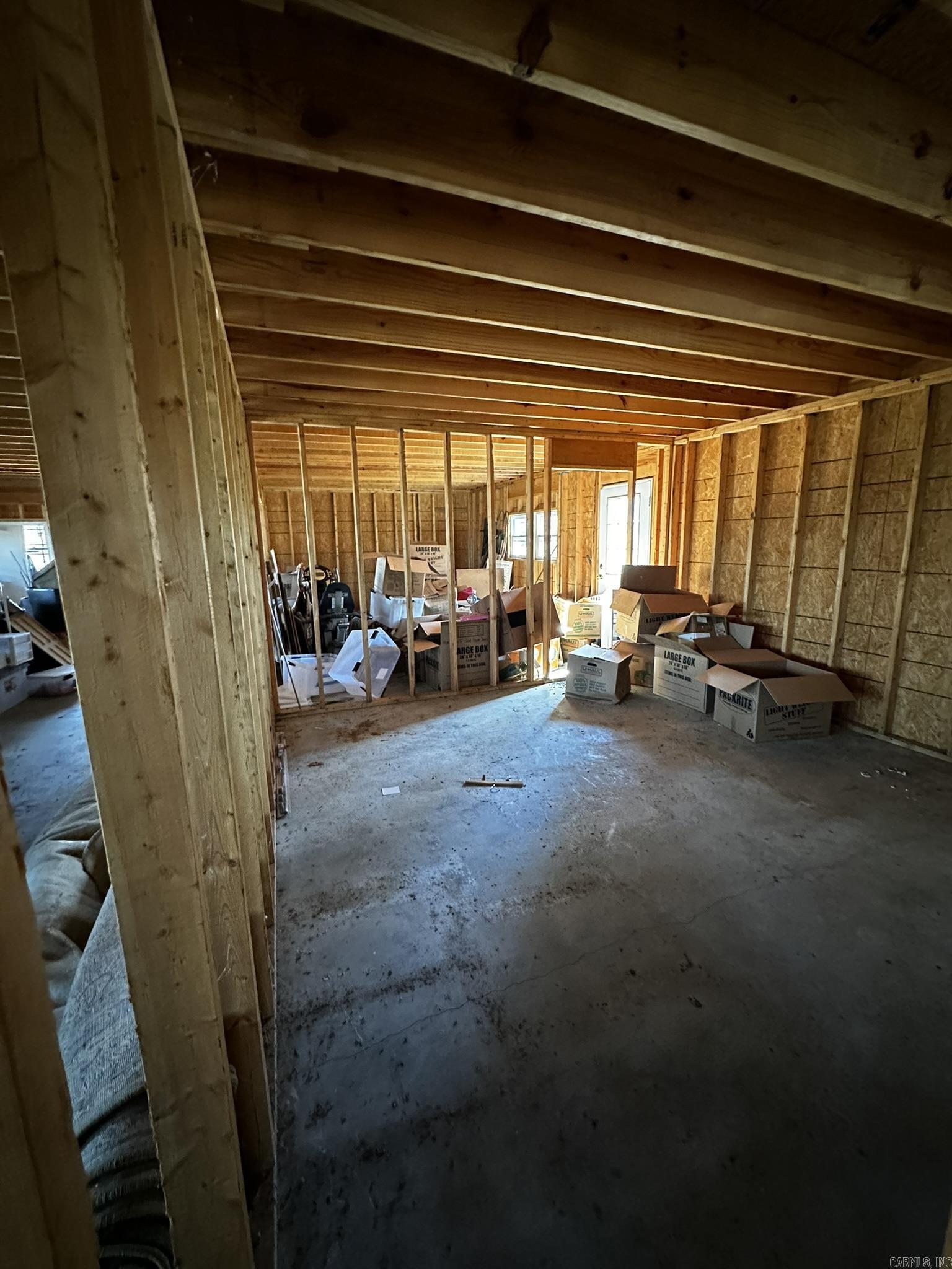 116  Red Oak  Mayflower, AR