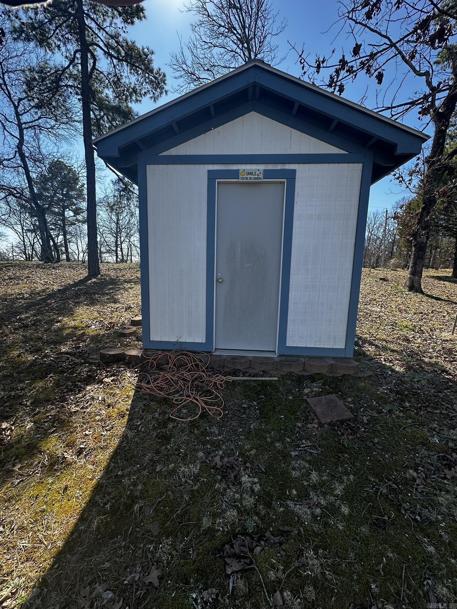 116  Red Oak  Mayflower, AR