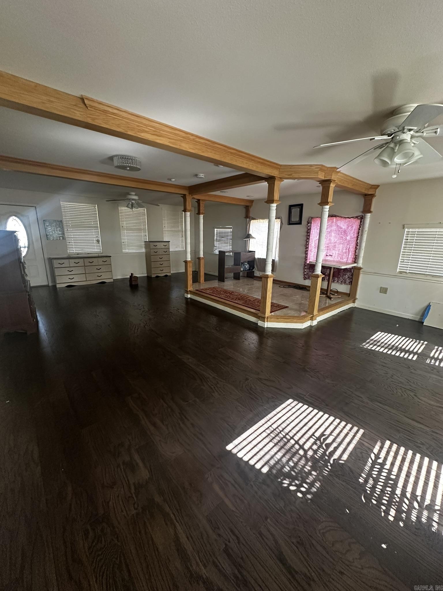 116  Red Oak  Mayflower, AR