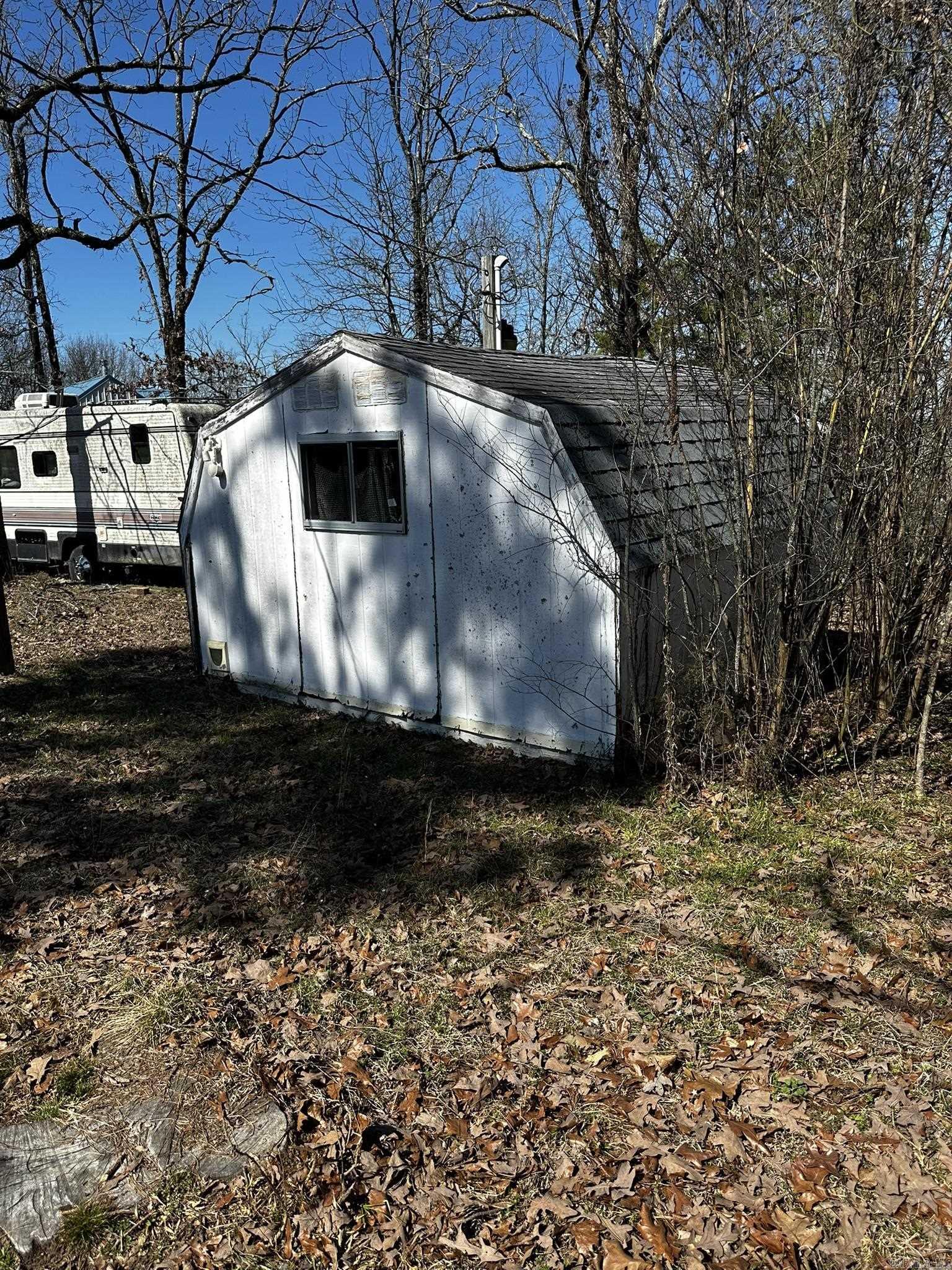 116  Red Oak  Mayflower, AR