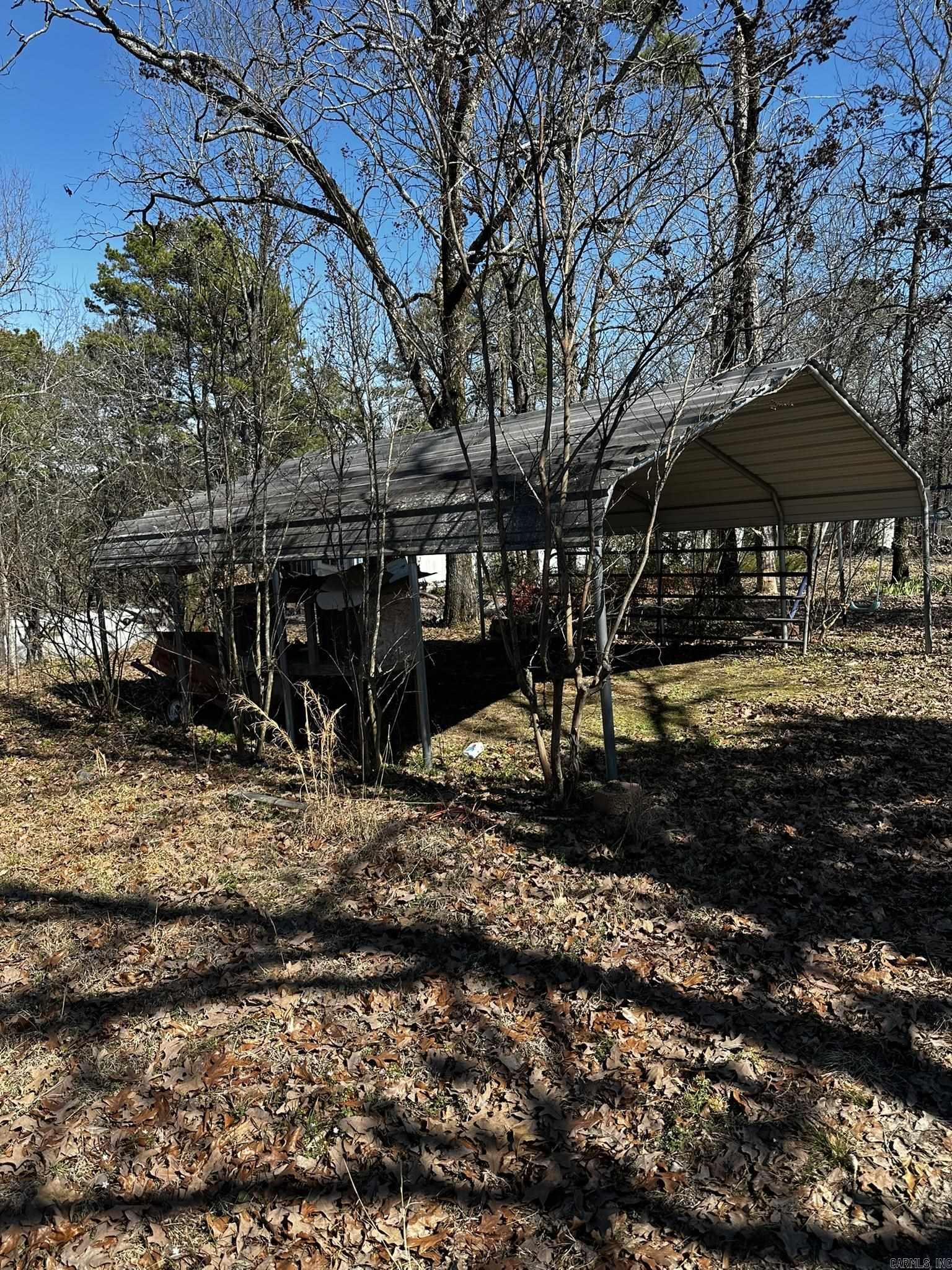 116  Red Oak  Mayflower, AR