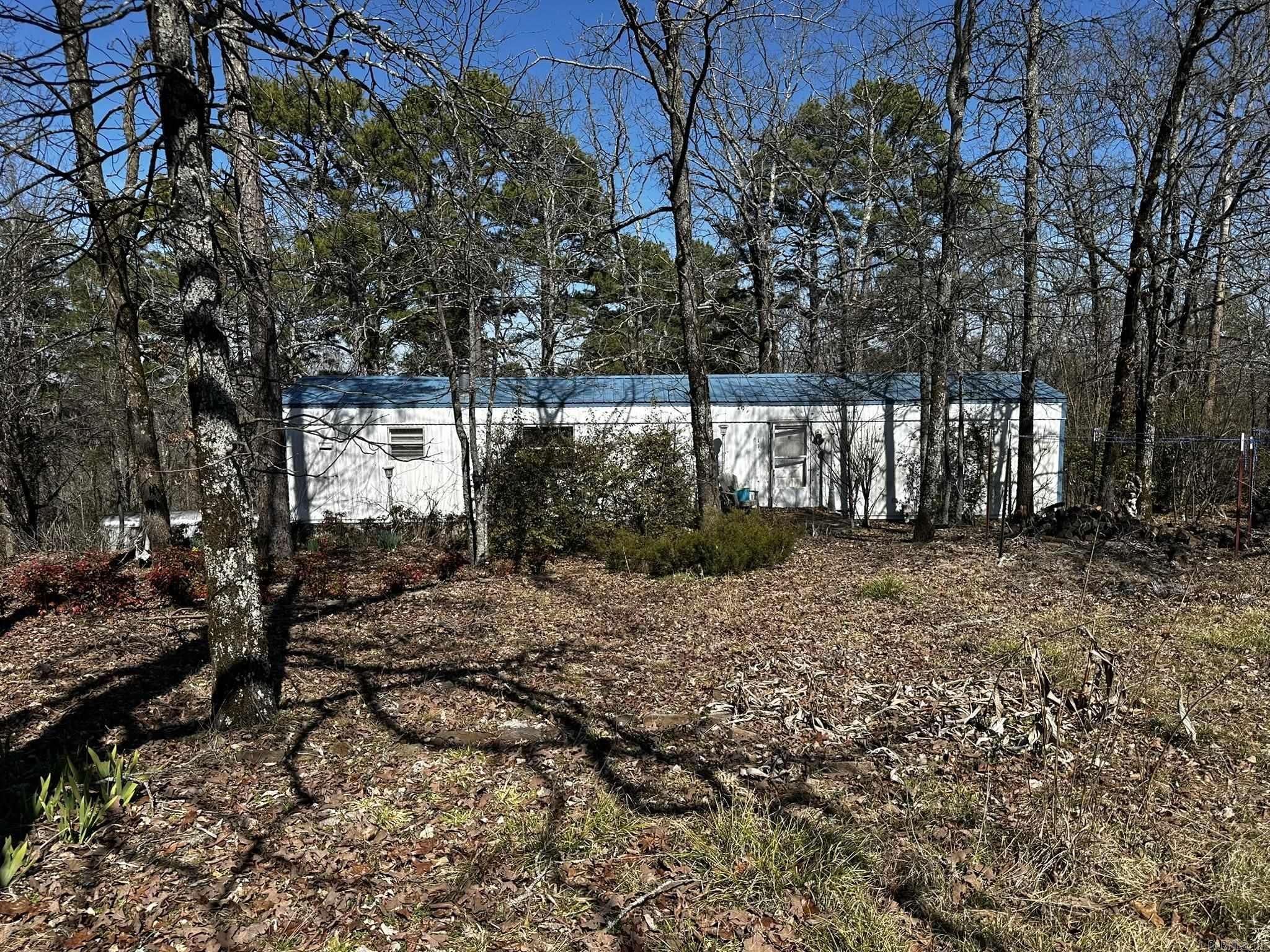 116  Red Oak  Mayflower, AR