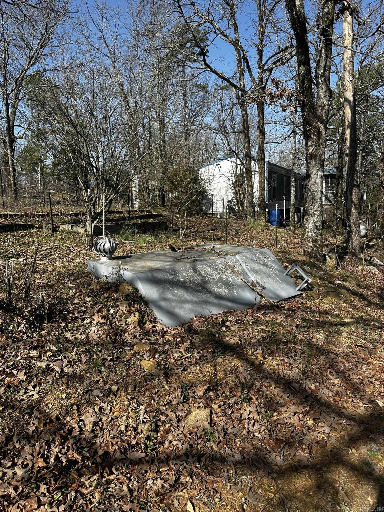 116  Red Oak  Mayflower, AR