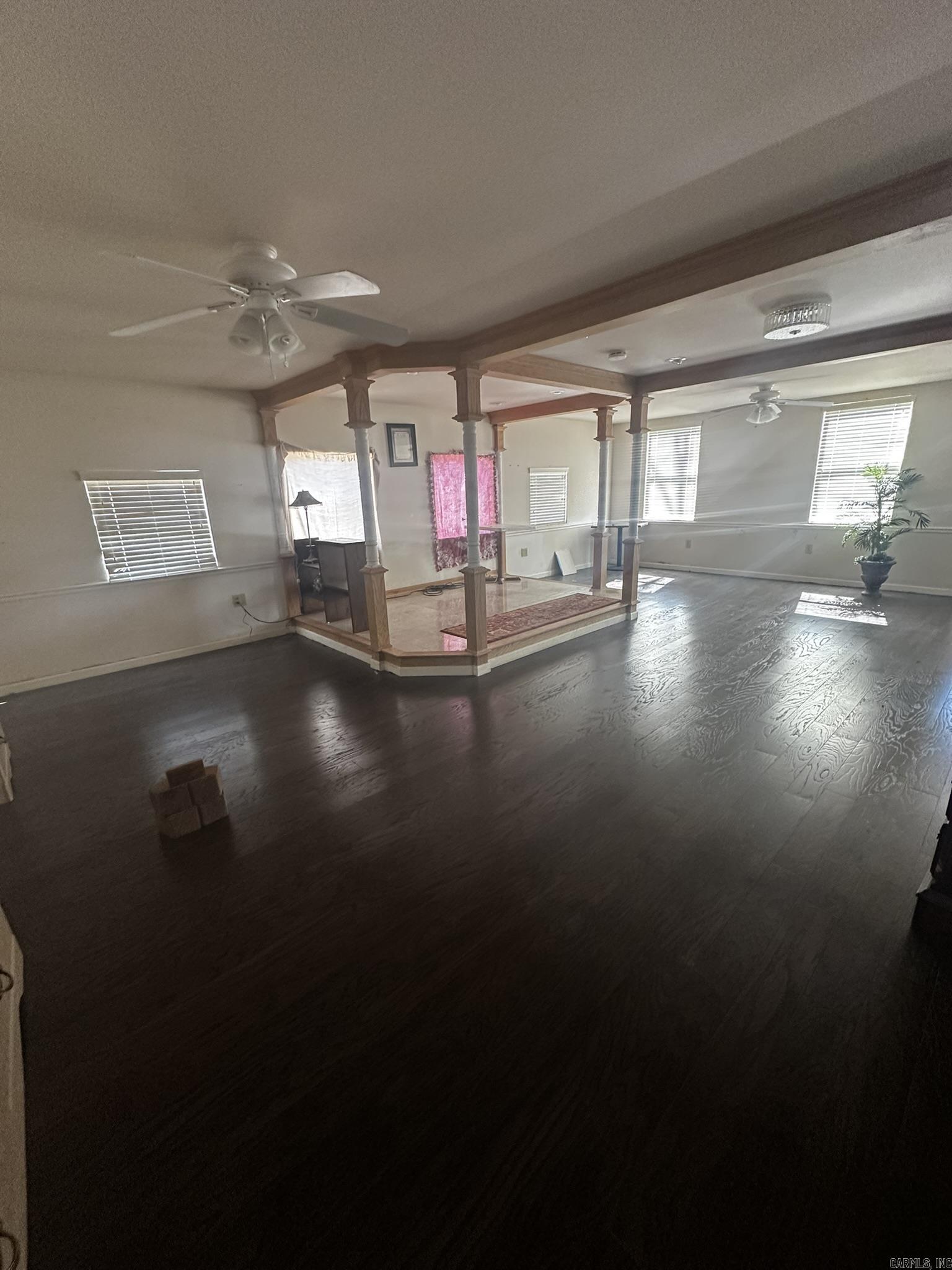 116  Red Oak  Mayflower, AR