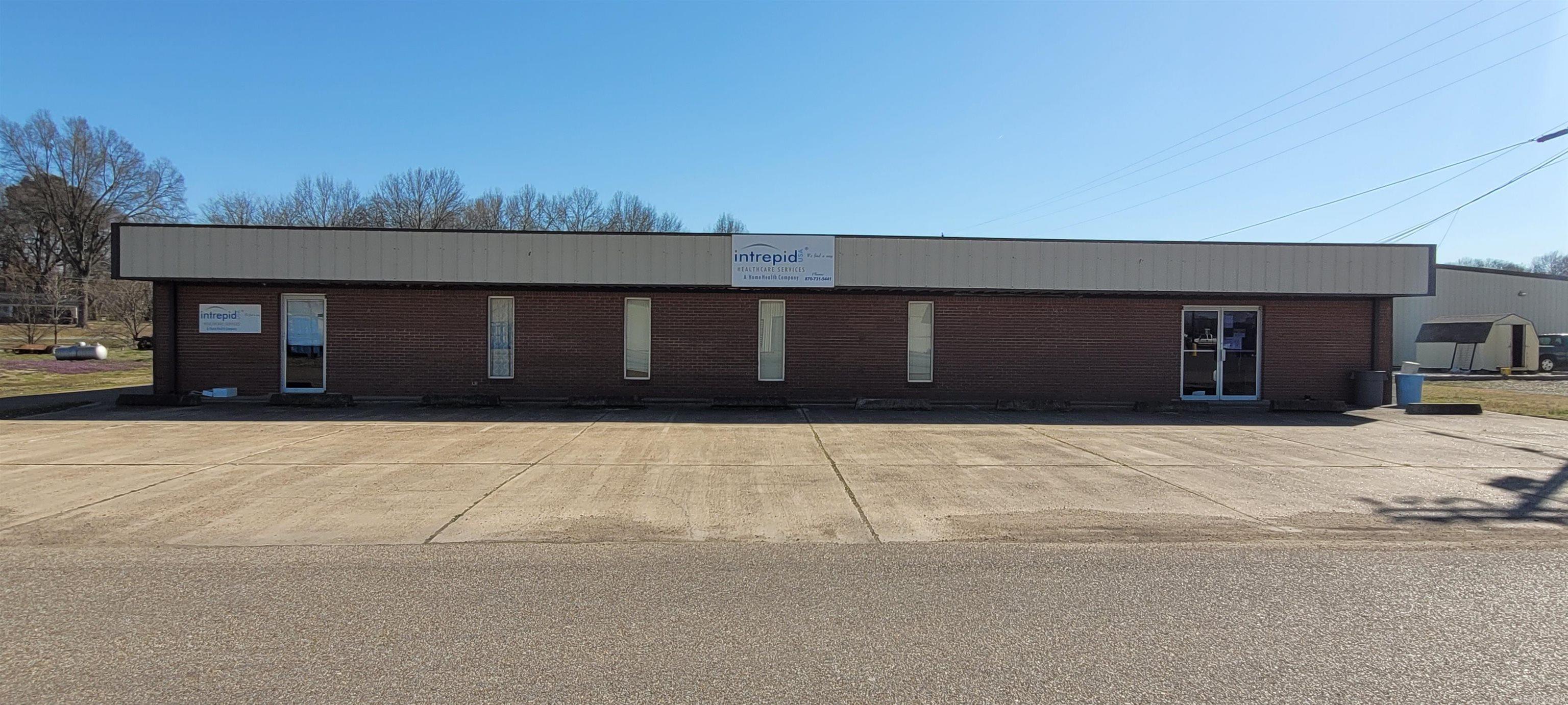 109  Kimberly  McCrory, AR
