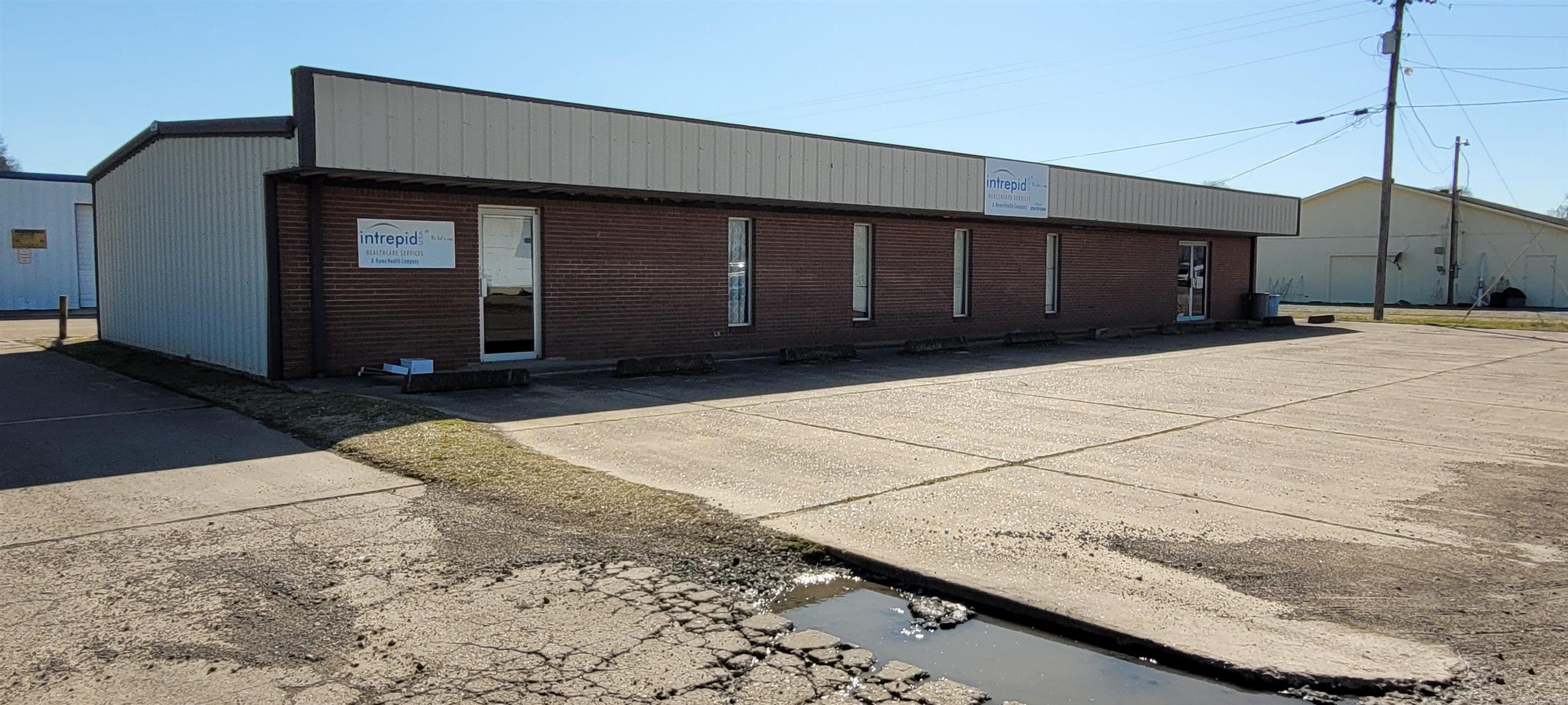 109  Kimberly  McCrory, AR