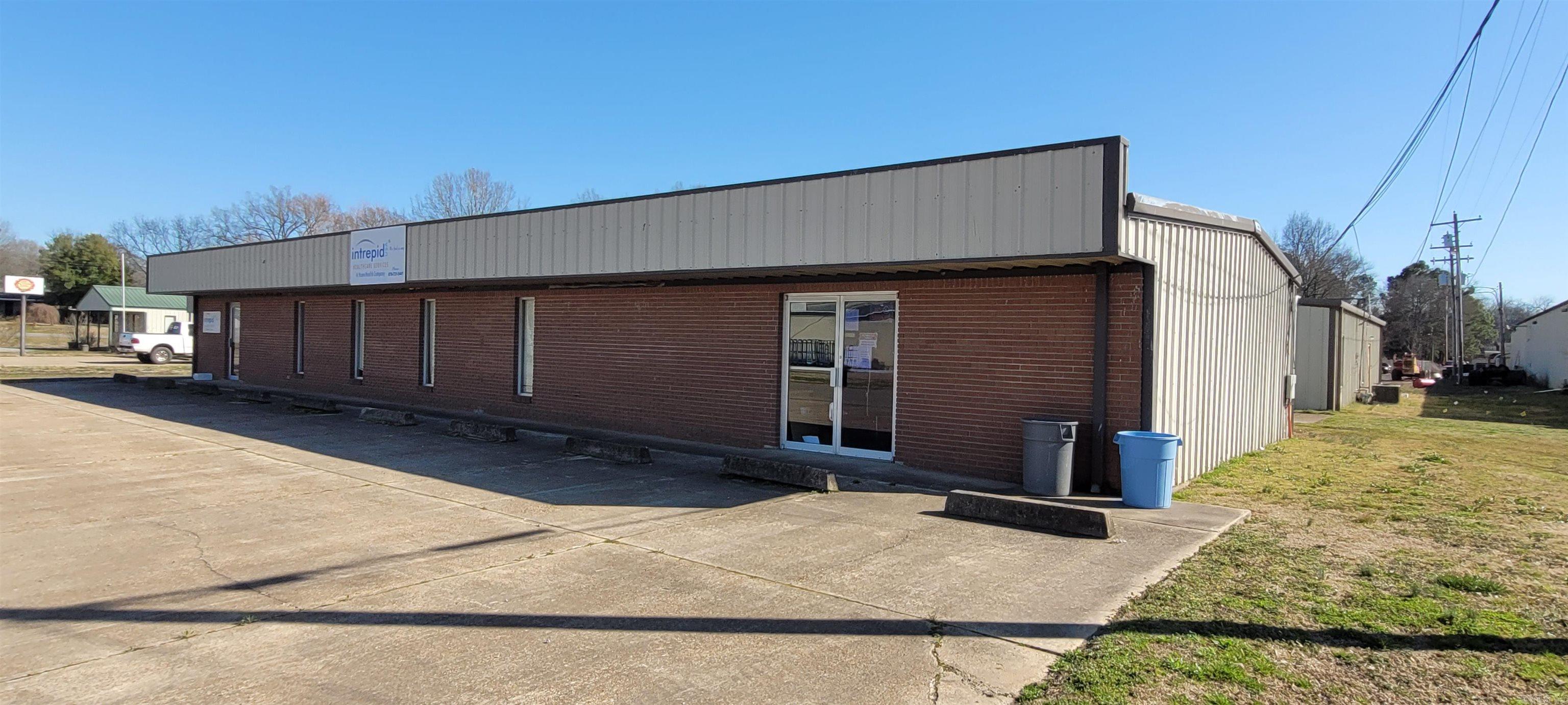 109  Kimberly  McCrory, AR