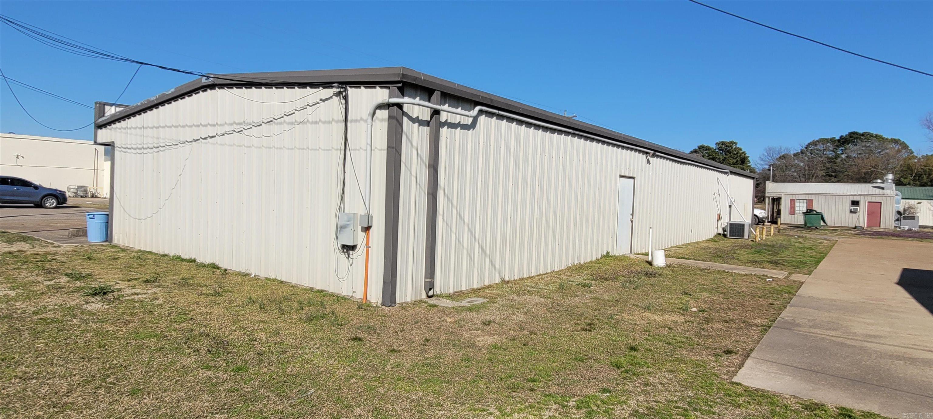 109  Kimberly  McCrory, AR