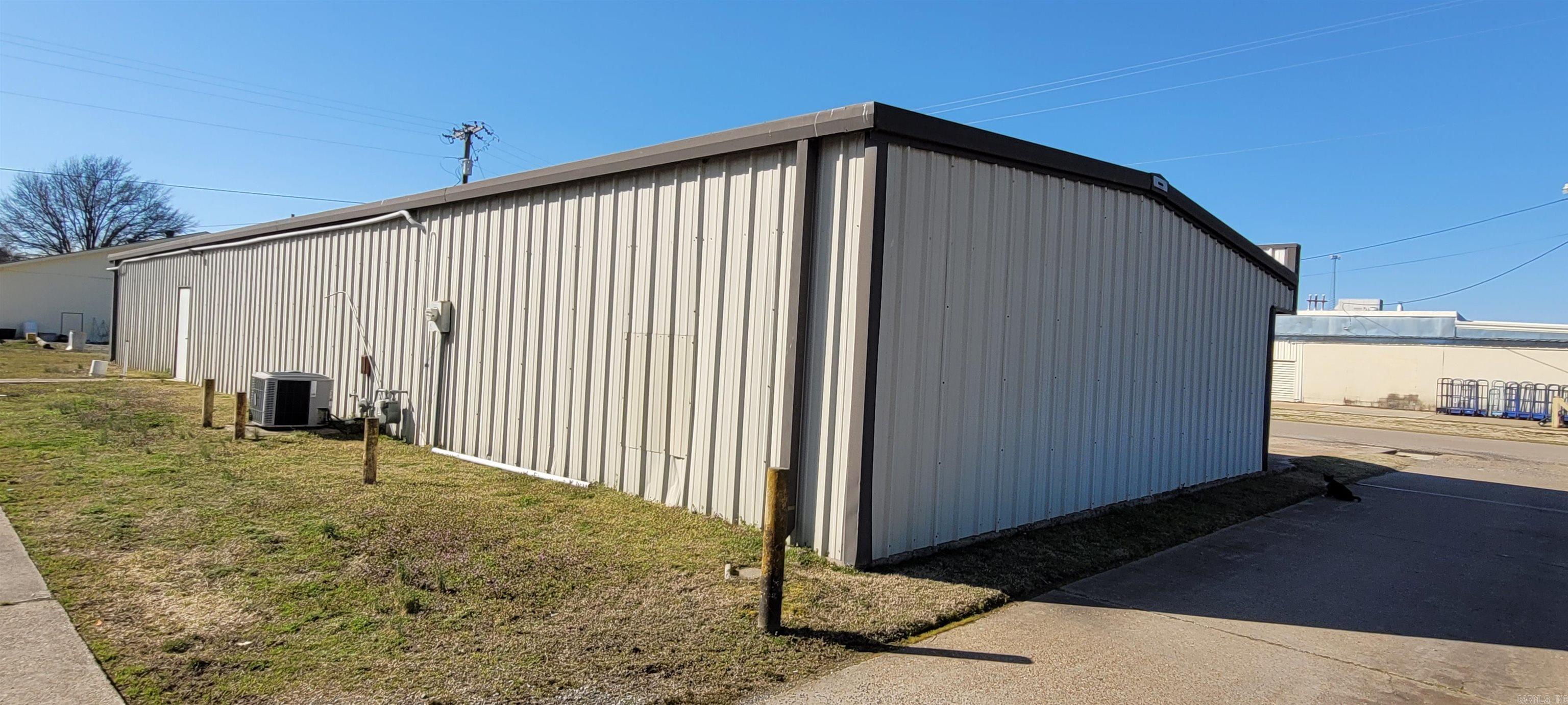 109  Kimberly  McCrory, AR