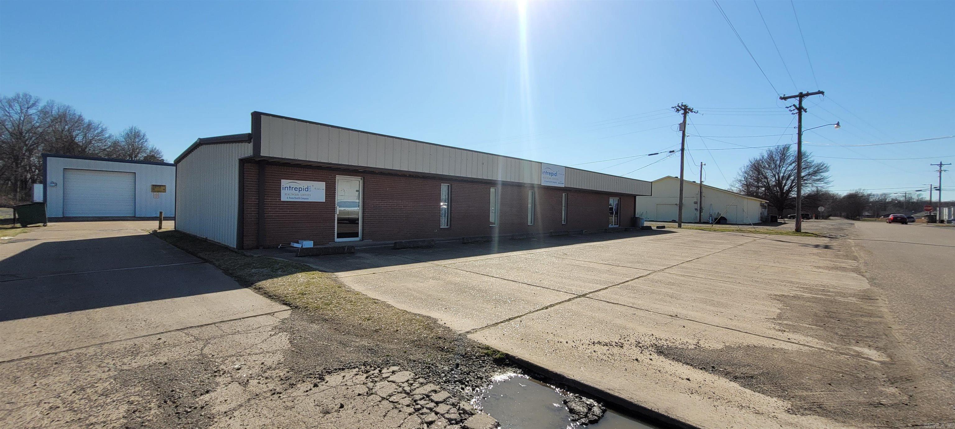 109  Kimberly  McCrory, AR