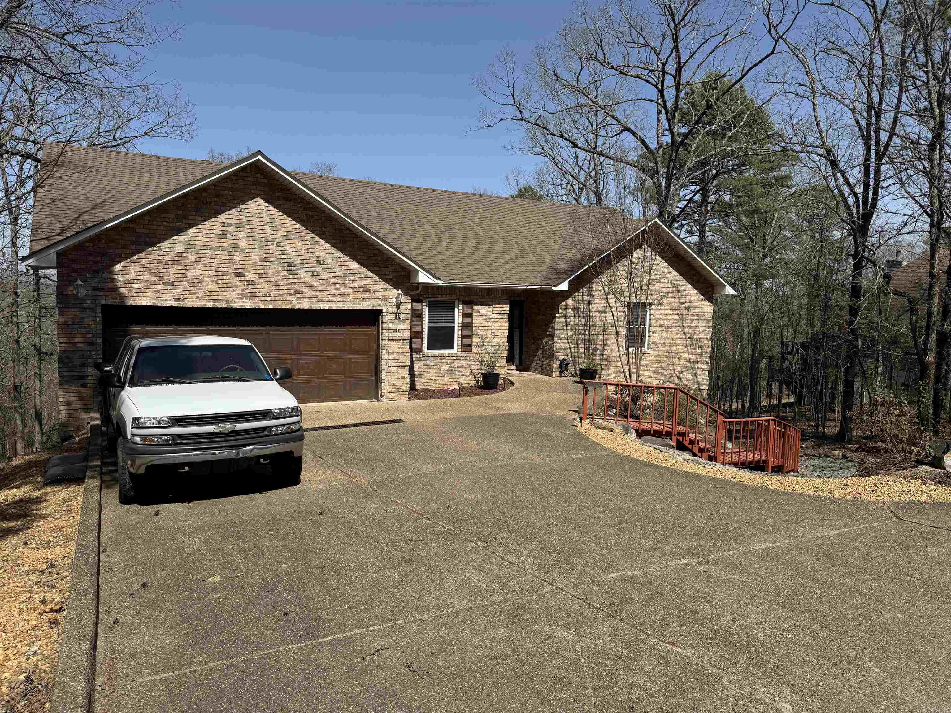 18  Alicante  Hot Springs Village, AR