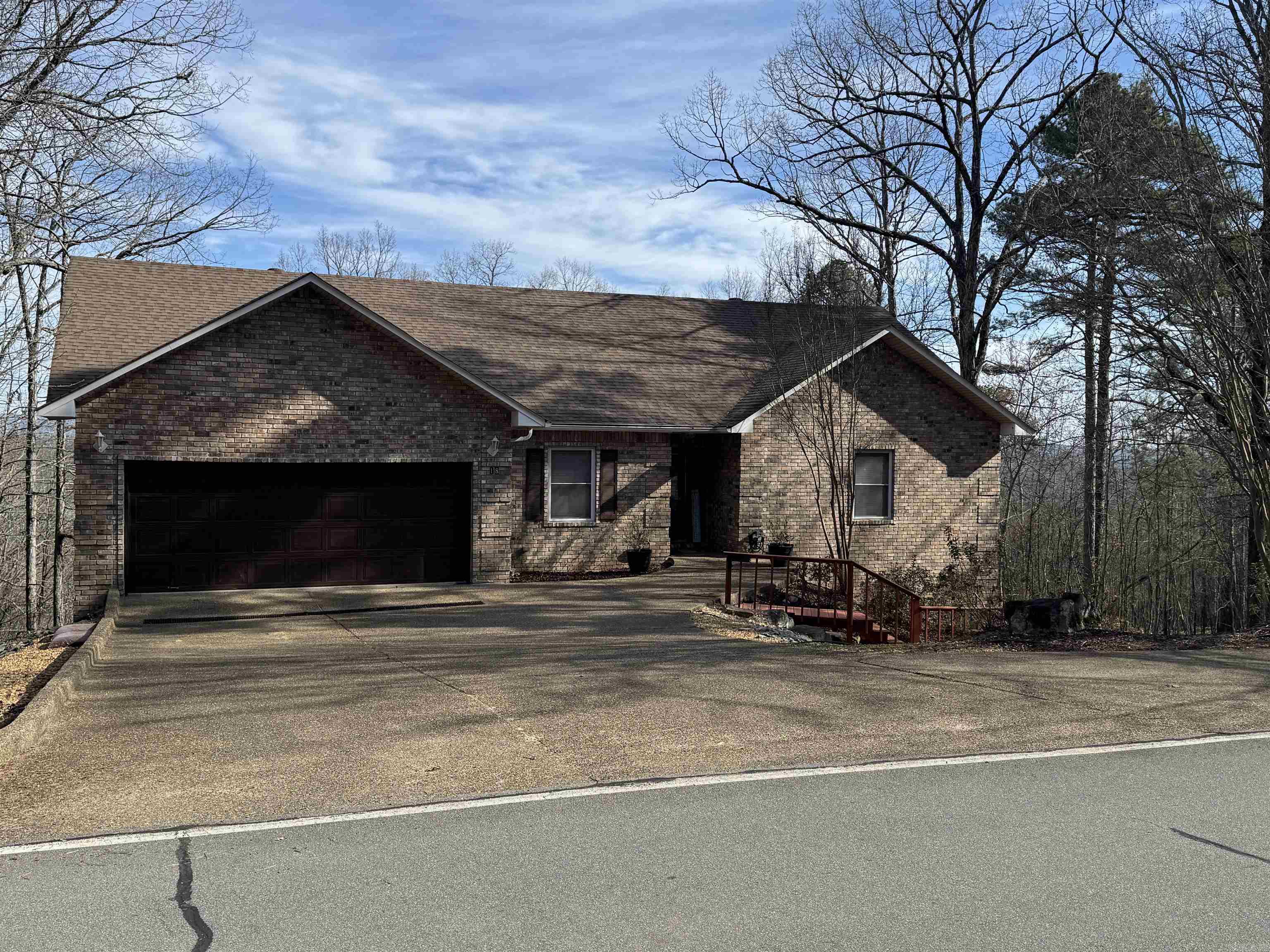 18  Alicante  Hot Springs Village, AR