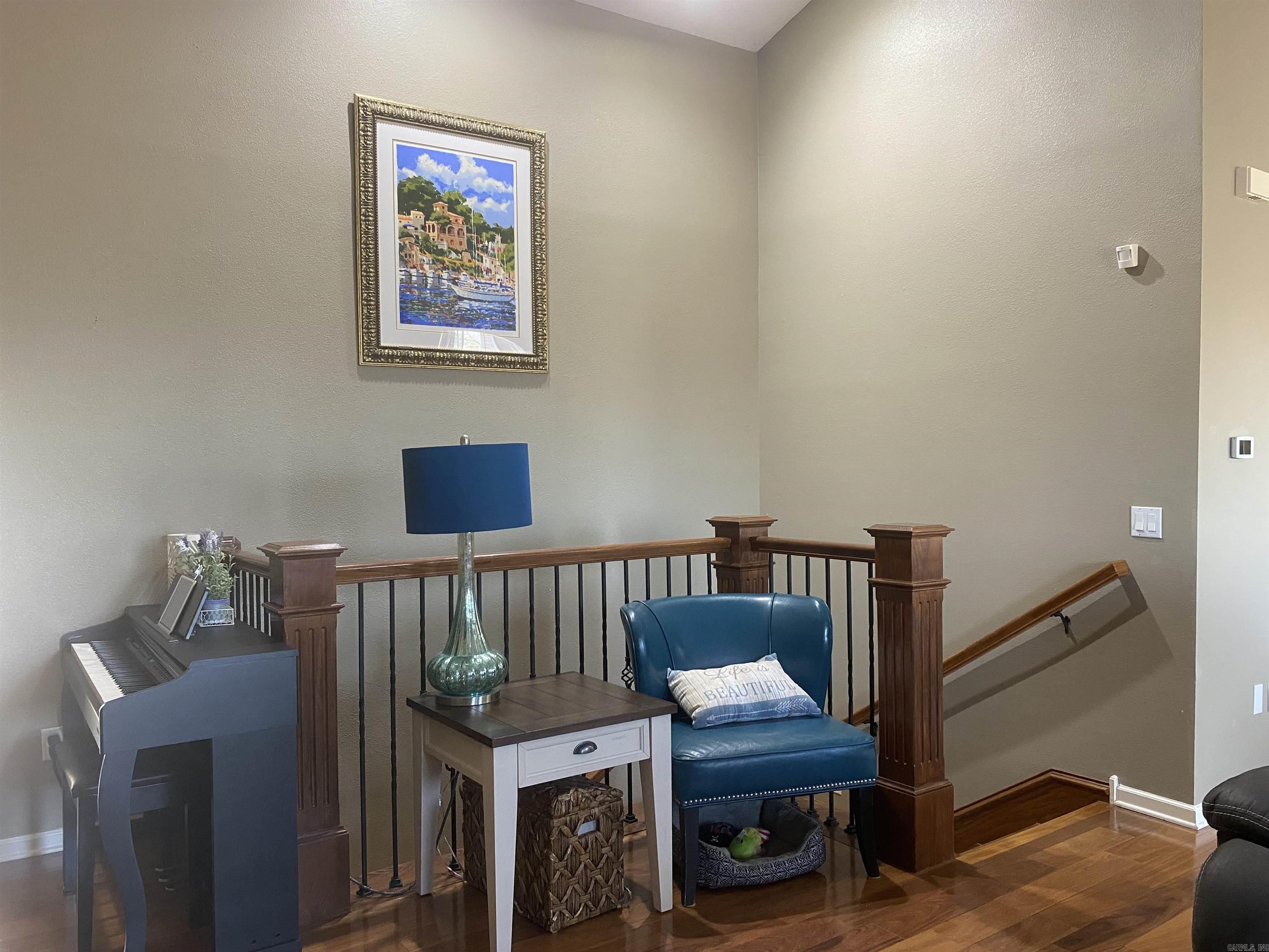18  Alicante  Hot Springs Village, AR