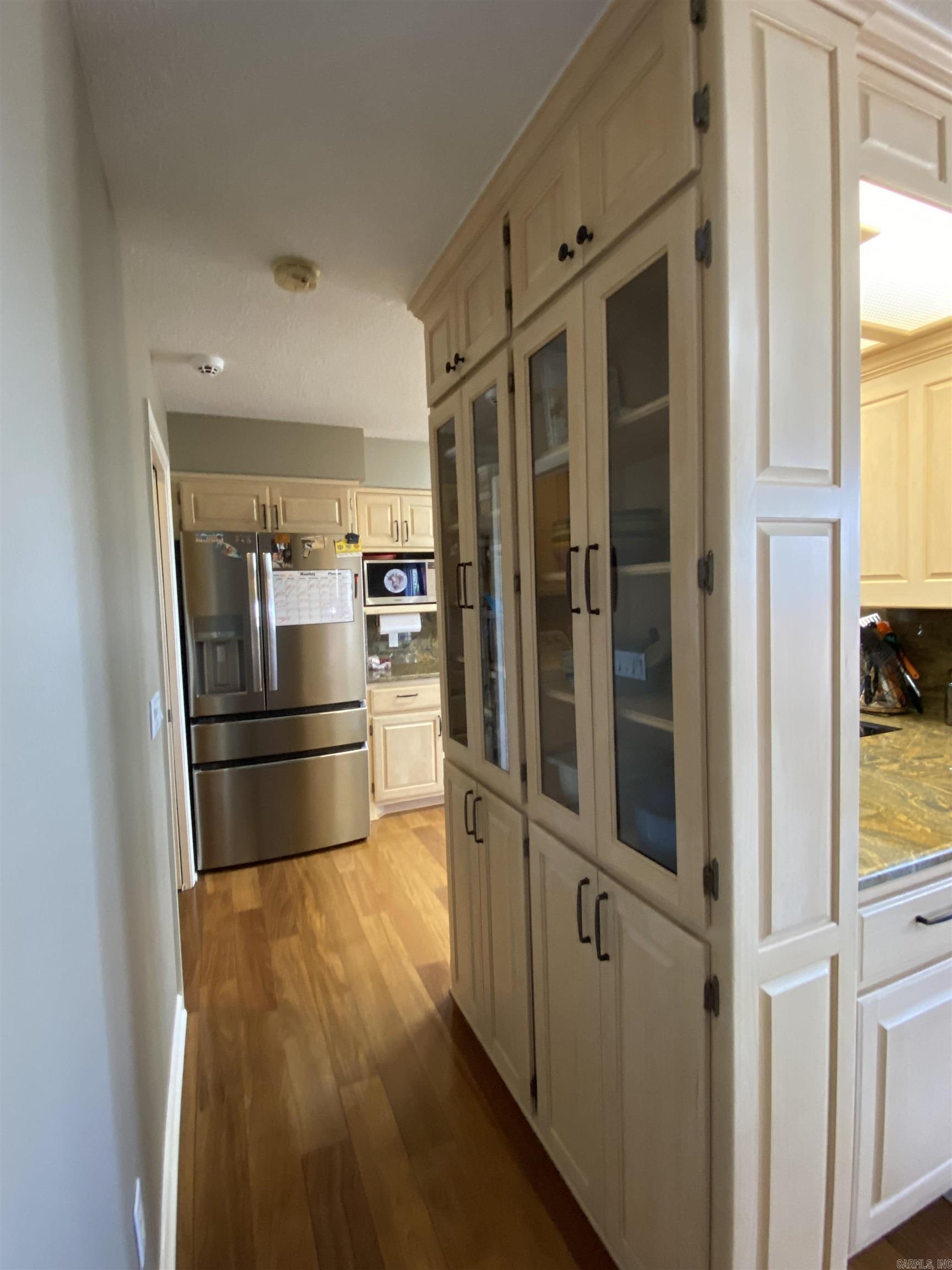 18  Alicante  Hot Springs Village, AR