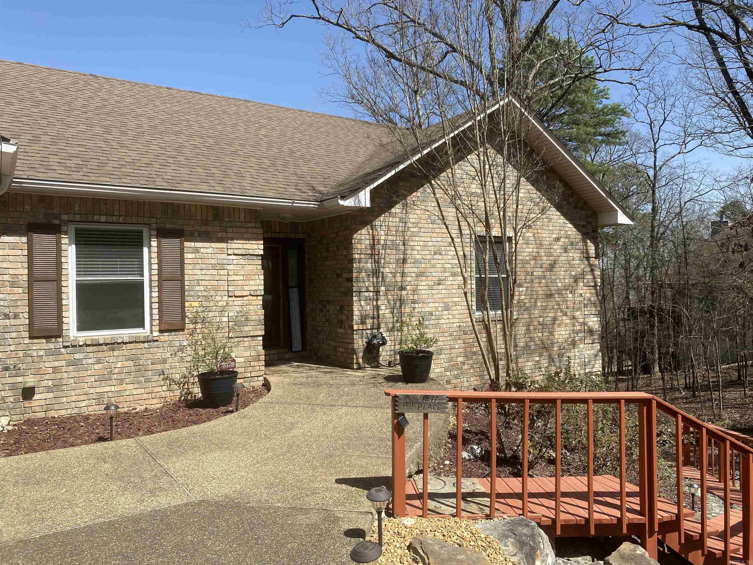 18  Alicante  Hot Springs Village, AR
