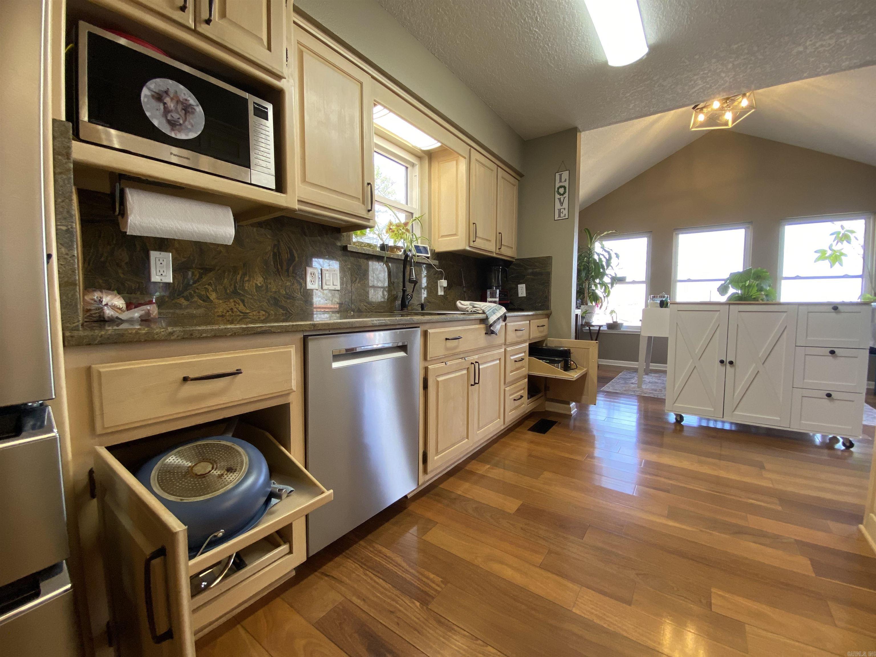 18  Alicante  Hot Springs Village, AR
