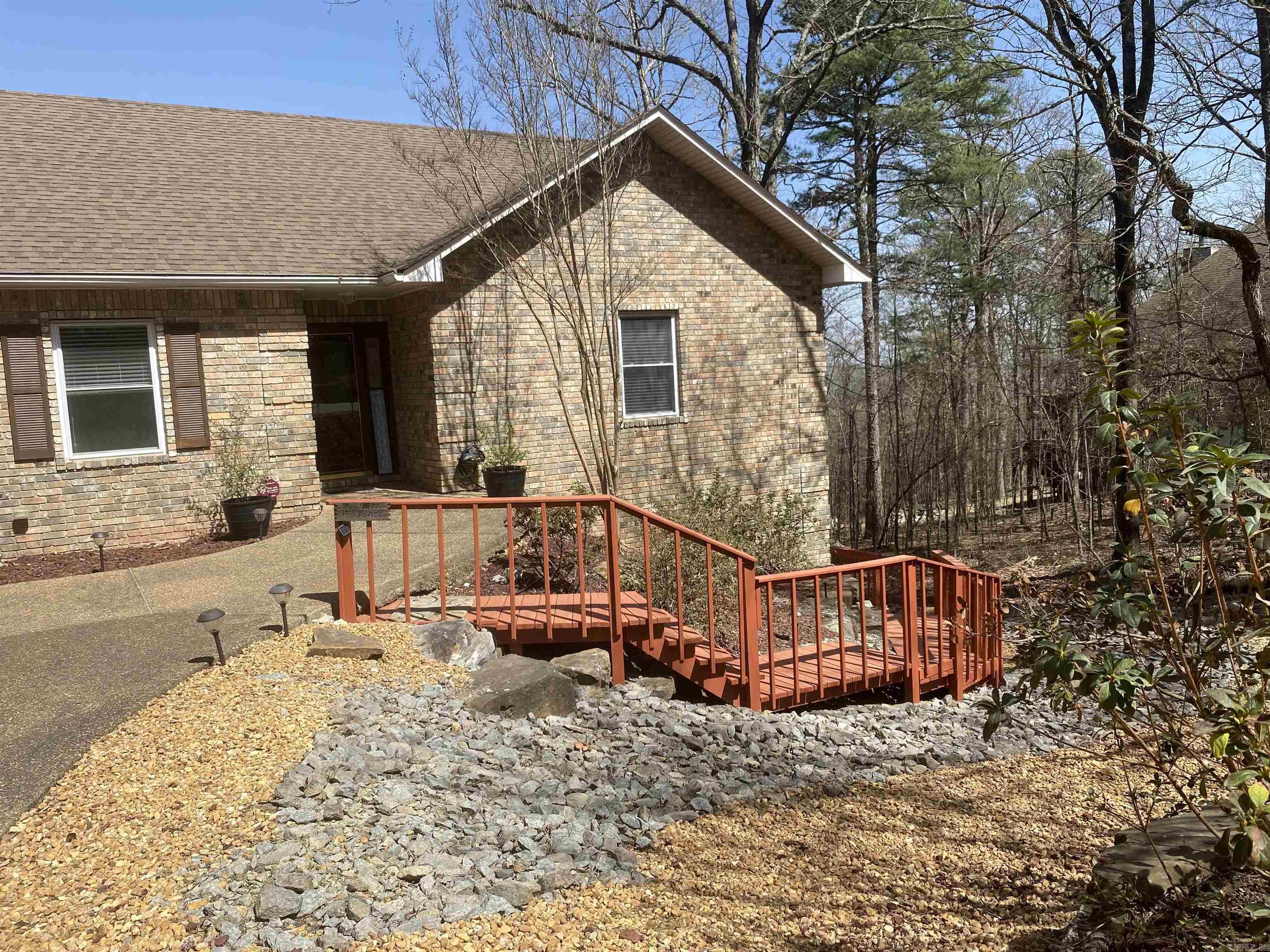 18  Alicante  Hot Springs Village, AR